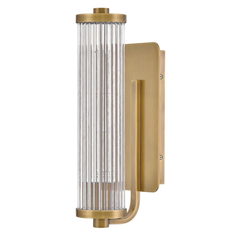 Ellery Bath Vanity Light by Hinkley Lighting