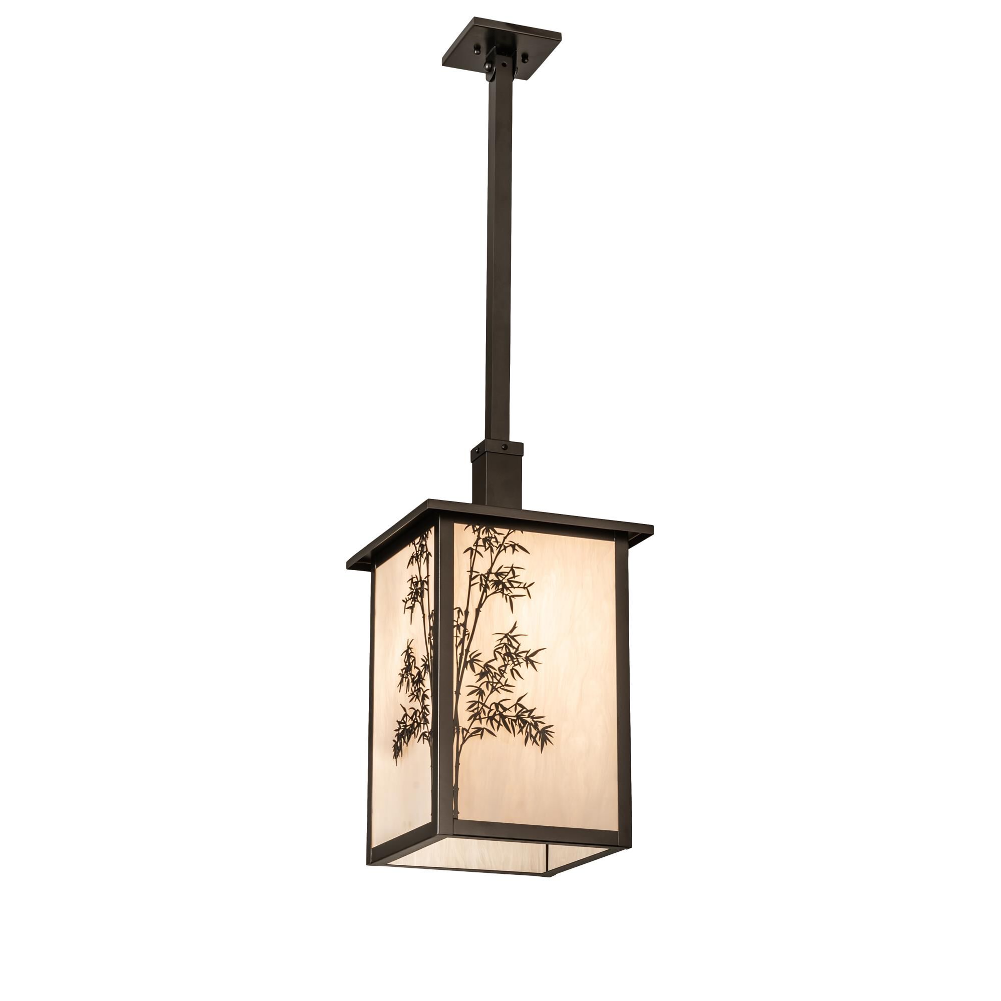 Hyde Park 18 Inch Large Pendant by Meyda Lighting