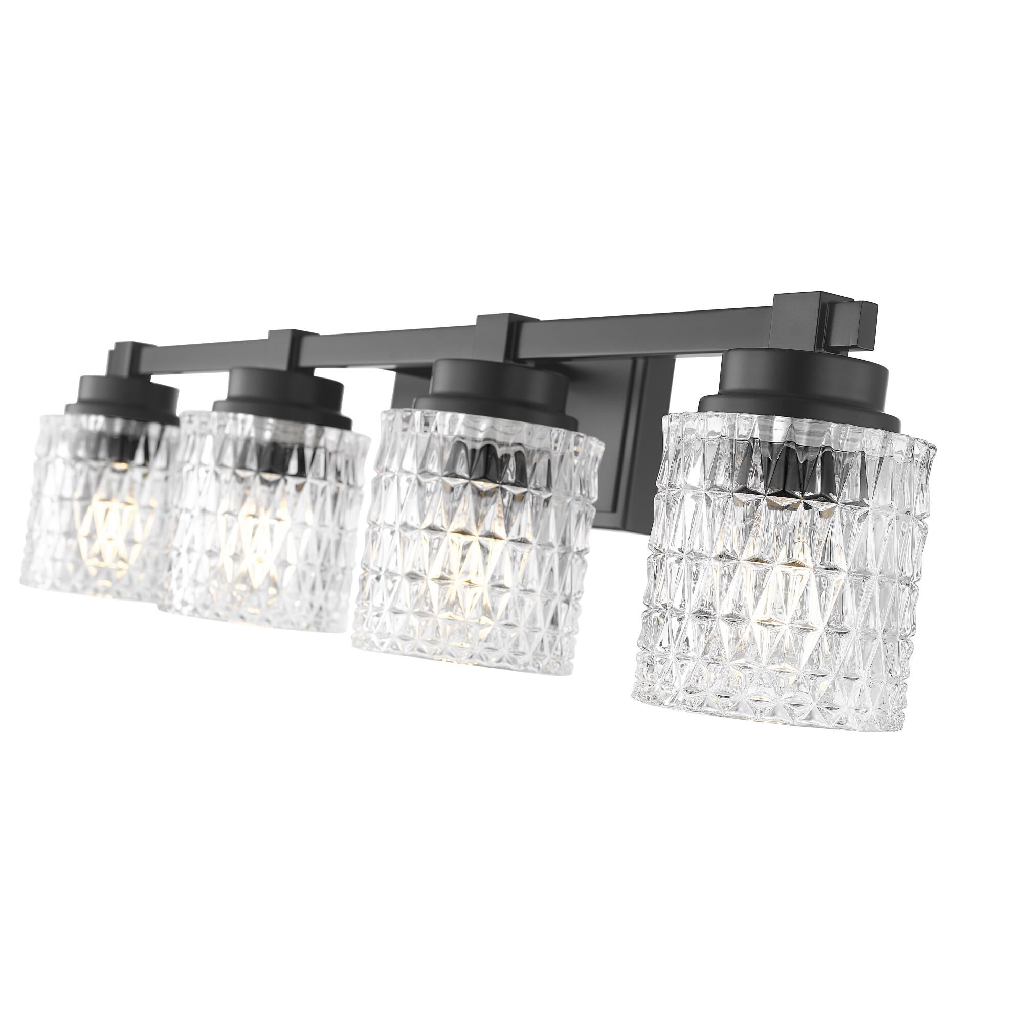 Jacqueline 32 Inch Bath Vanity Light by Z-lite