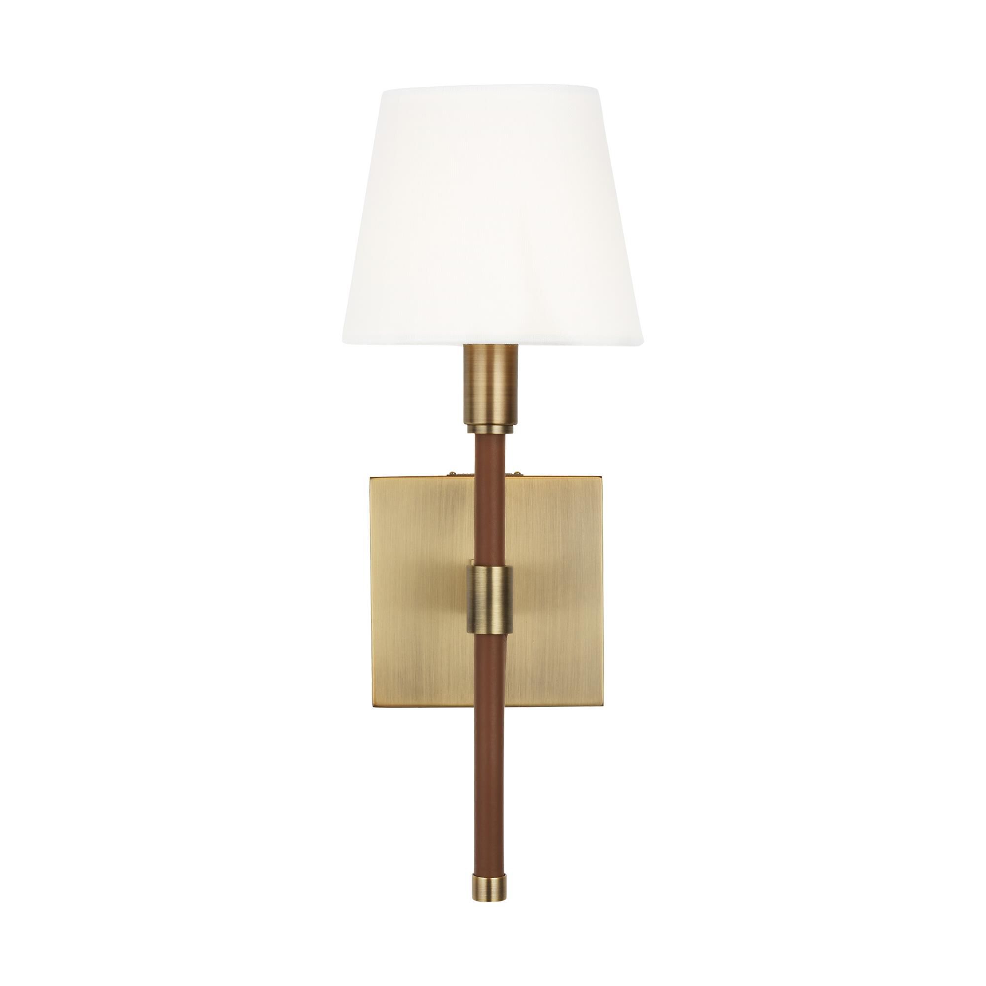 Lauren Ralph Lauren Katie Large Wall Sconce,