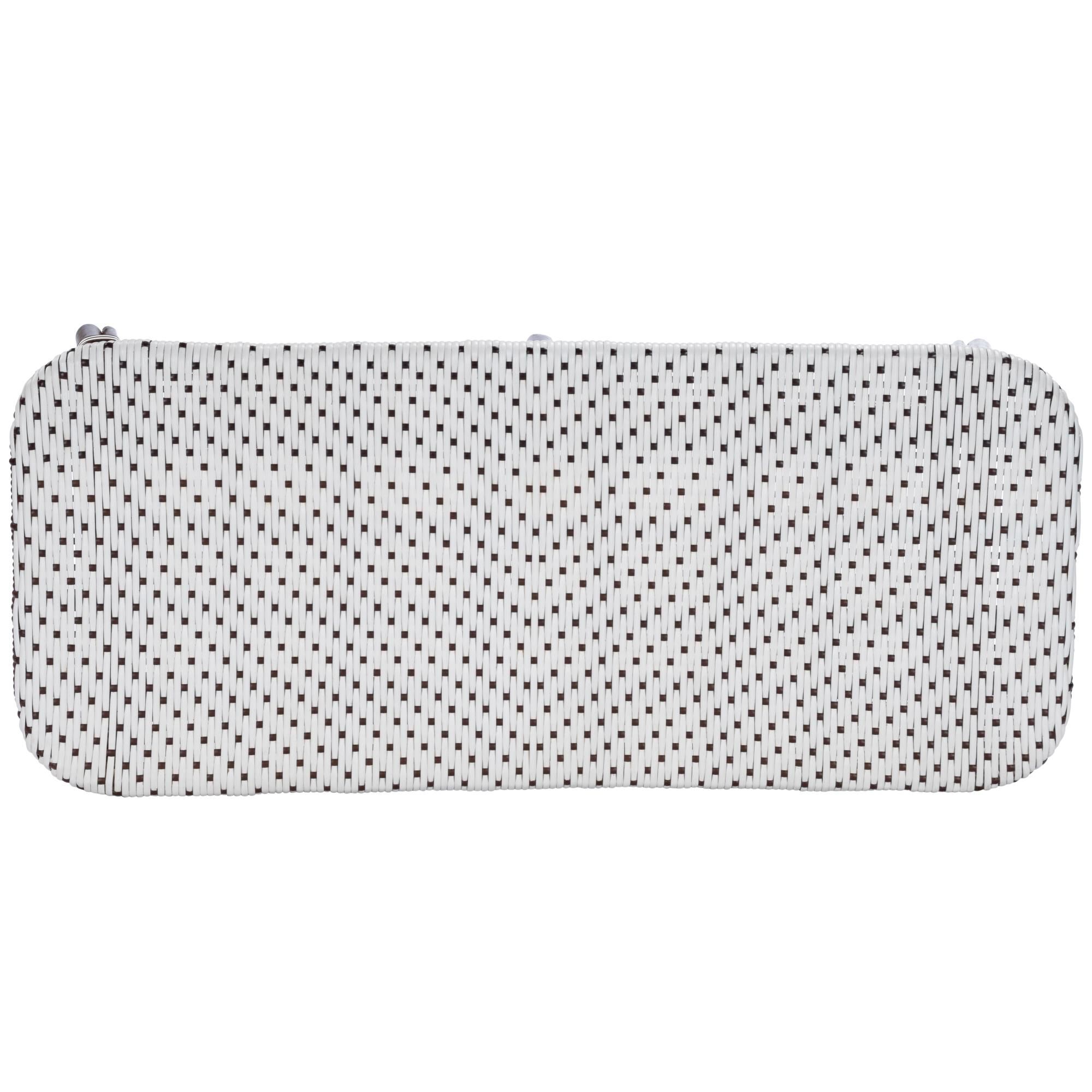 Shown in Black finish