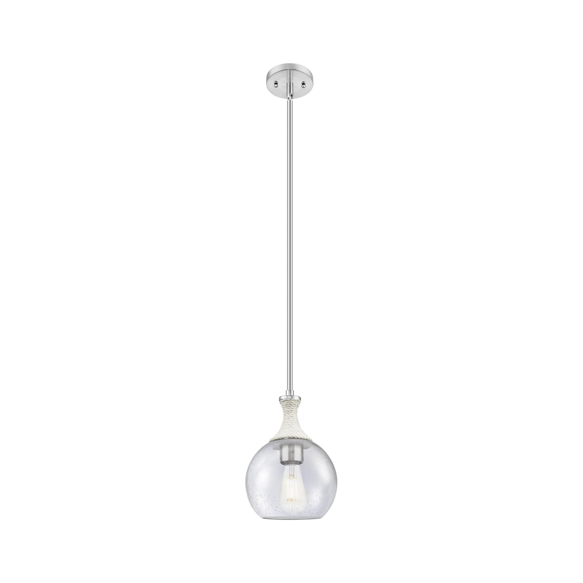 Bruno Marashlian Astor 8 Inch Mini Pendant by Innovations Lighting