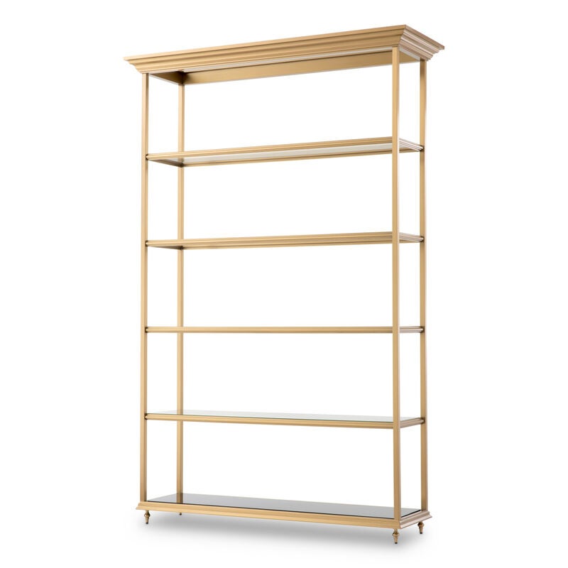 Watson 53 Inch Storage Cabinet by Eichholtz