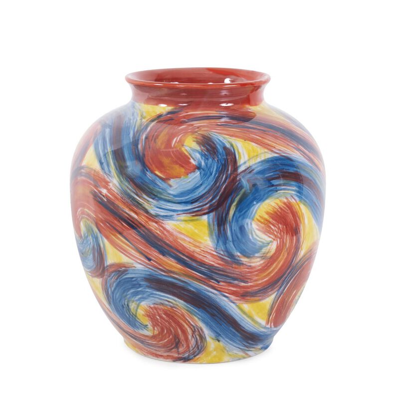 Camille Vase-Urn by Howard Elliott Collection
