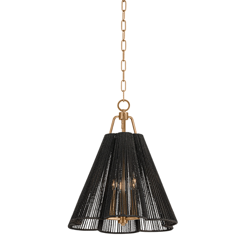 Sonoma 20 Inch Pendant Light by Troy Lighting