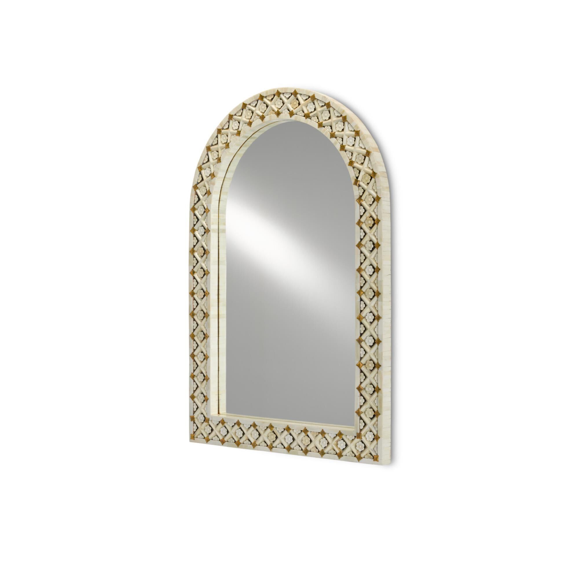 Ellaria Mirror Decorative Mirrors,