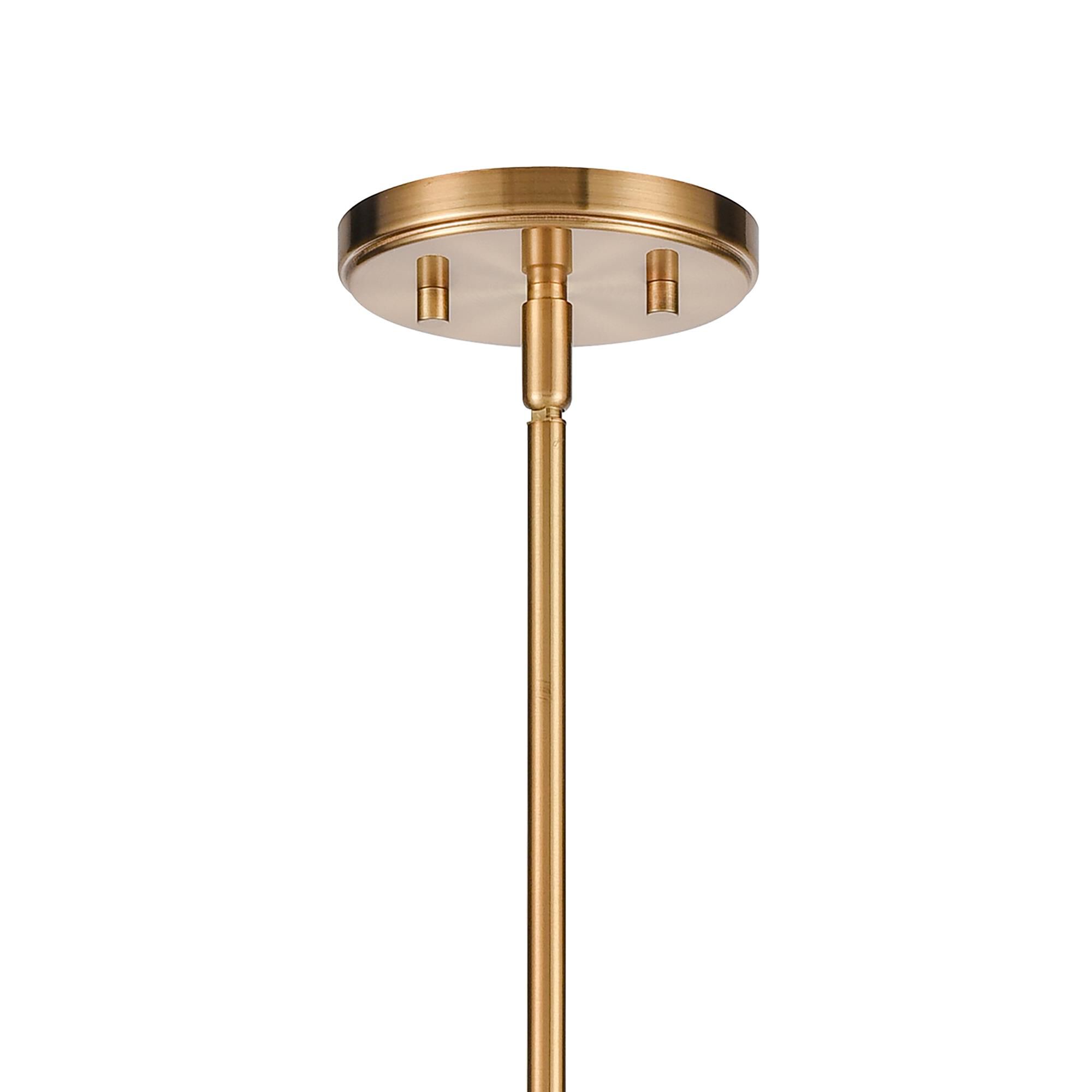 Shown in Gold finish