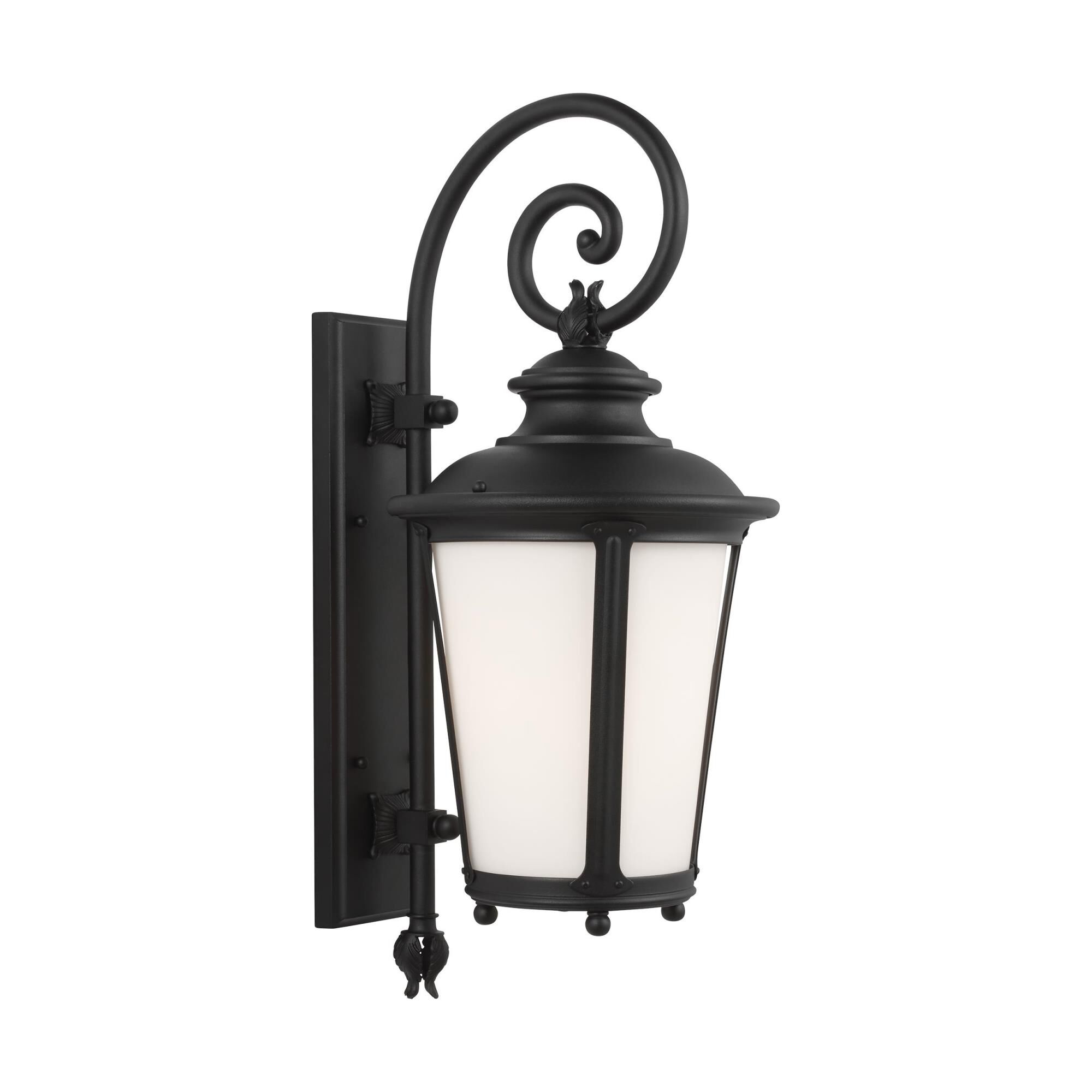 Generation Lighting Cape May 26 Inch Tall Outdoor Wall Light