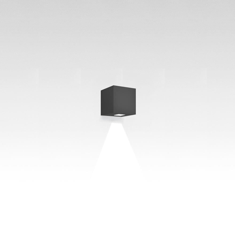 Artemide Ernesto Gismondi Effetto 5 Inch Tall LED Outdoor Wall Light