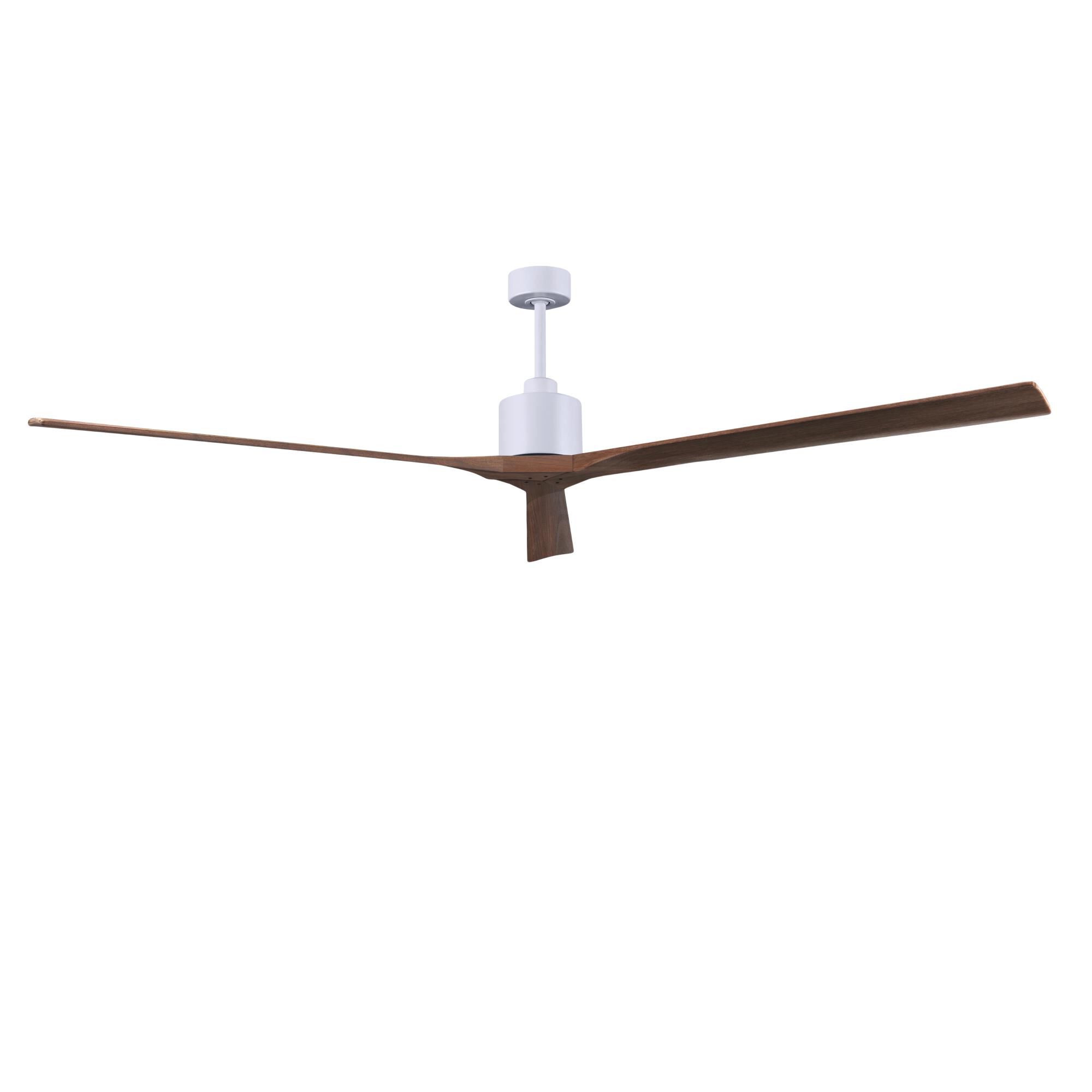 Nan Xl 90 Inch Ceiling Fan by Matthews Fan Company