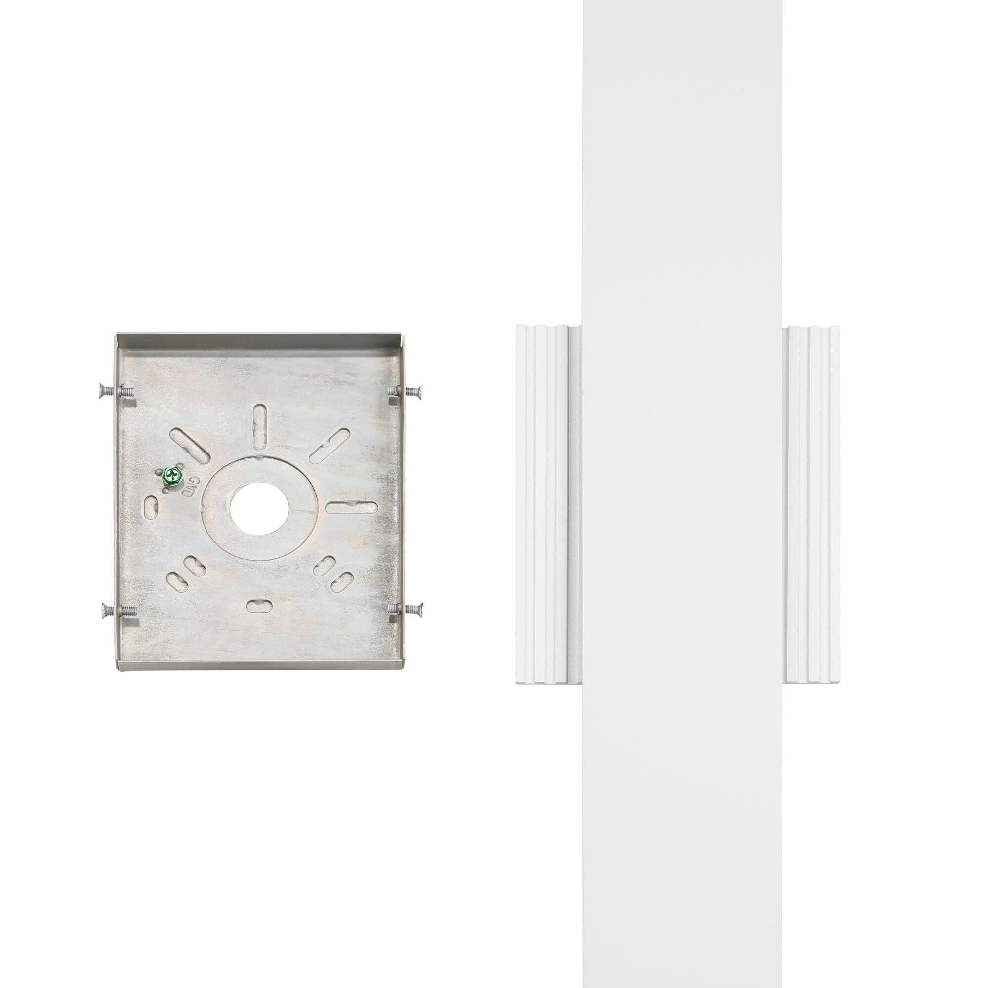 Jacks 48 Inch Outdoor Wall Light by Eglo Lighting