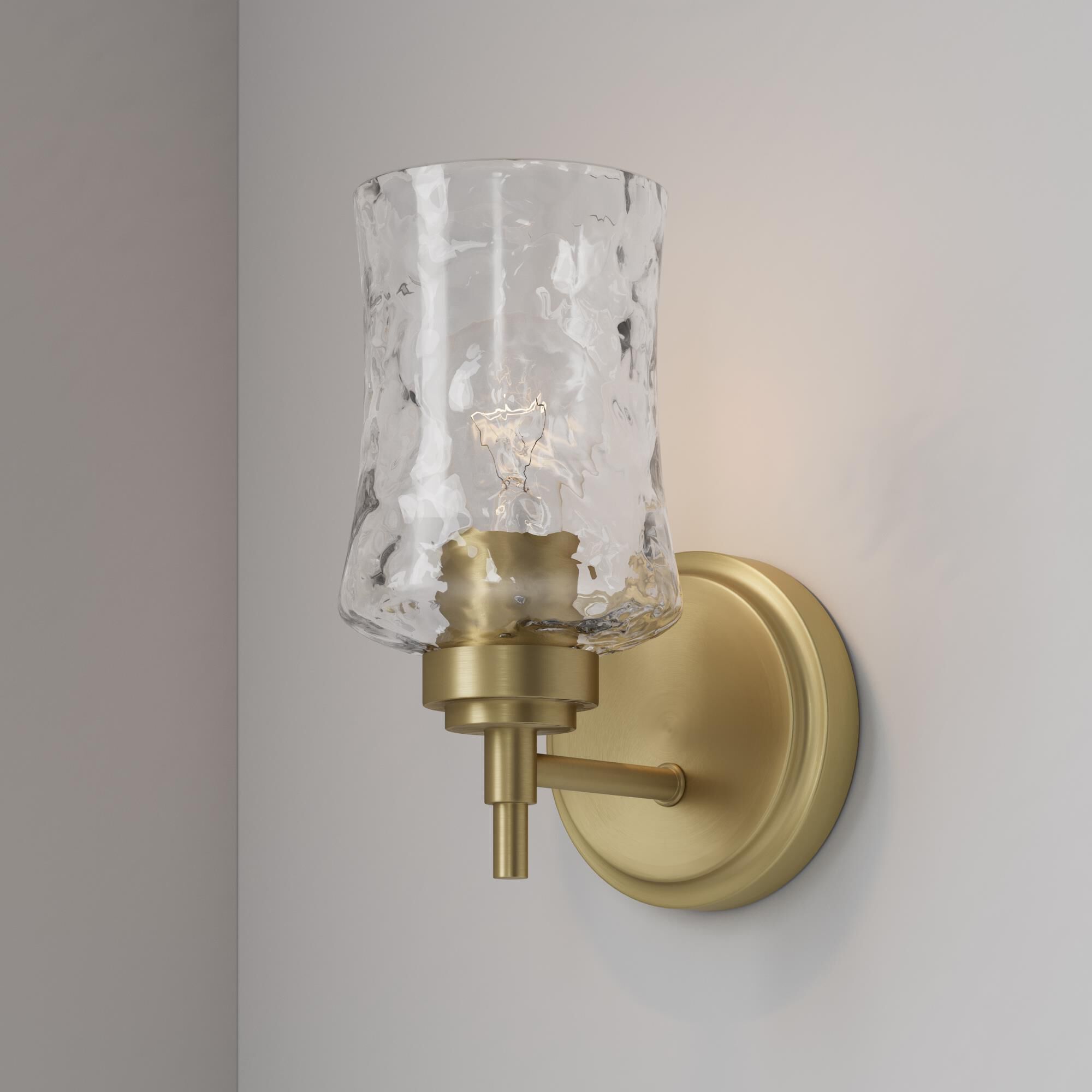 Clarvyn 9 Inch Wall Sconce by Millennium Lighting