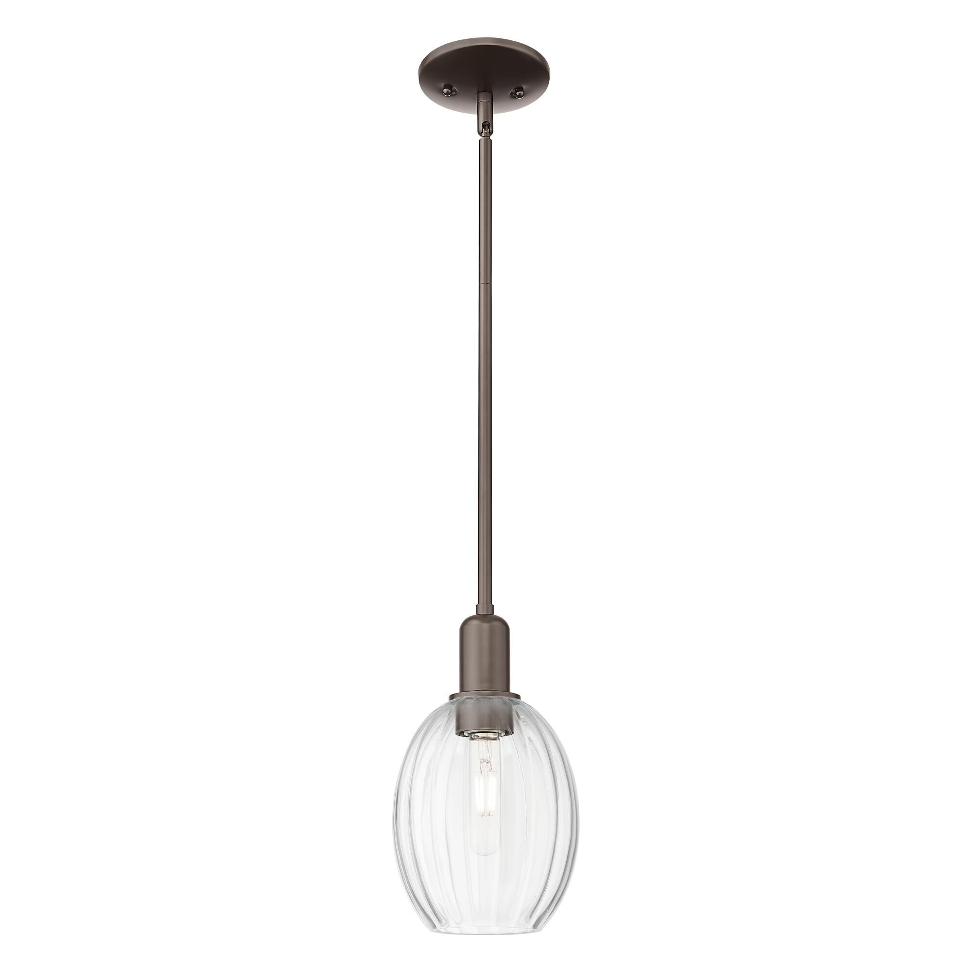 Bruno Marashlian Preston 6 Inch Mini Pendant by Innovations Lighting