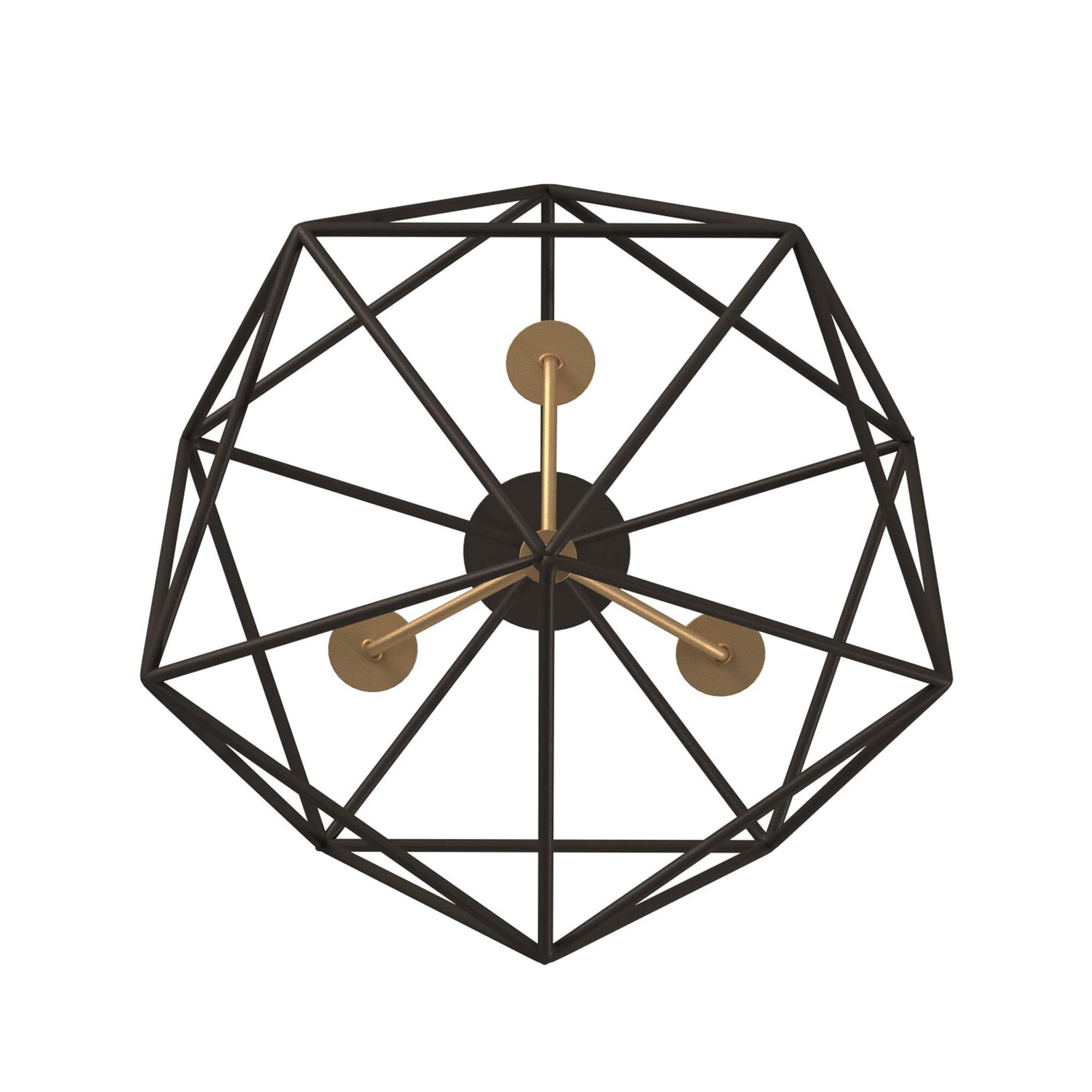 Astrid Medium Pendant Light,