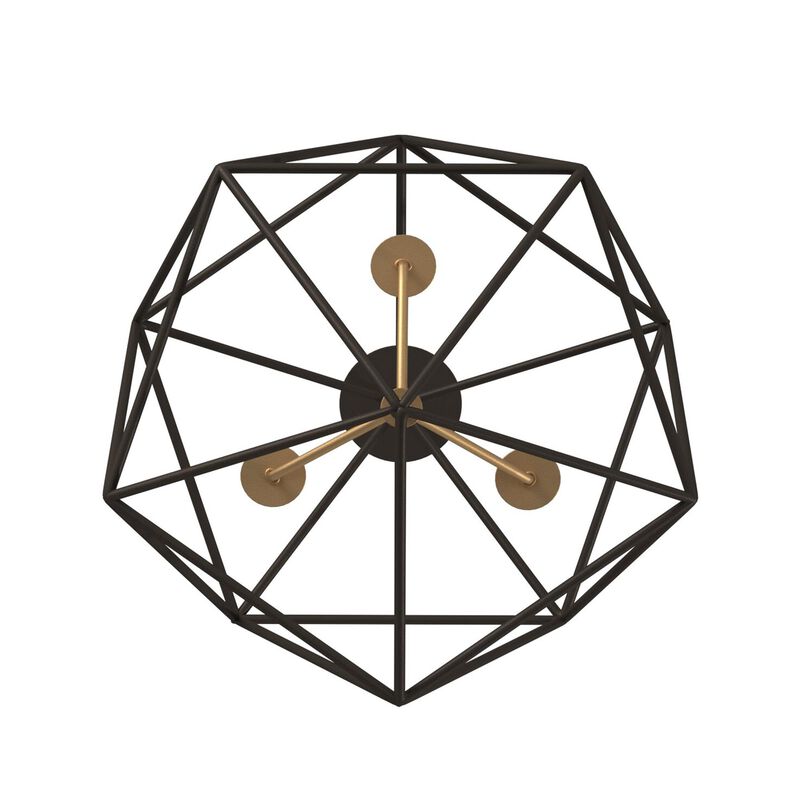 Astrid Medium Pendant Light by Hinkley