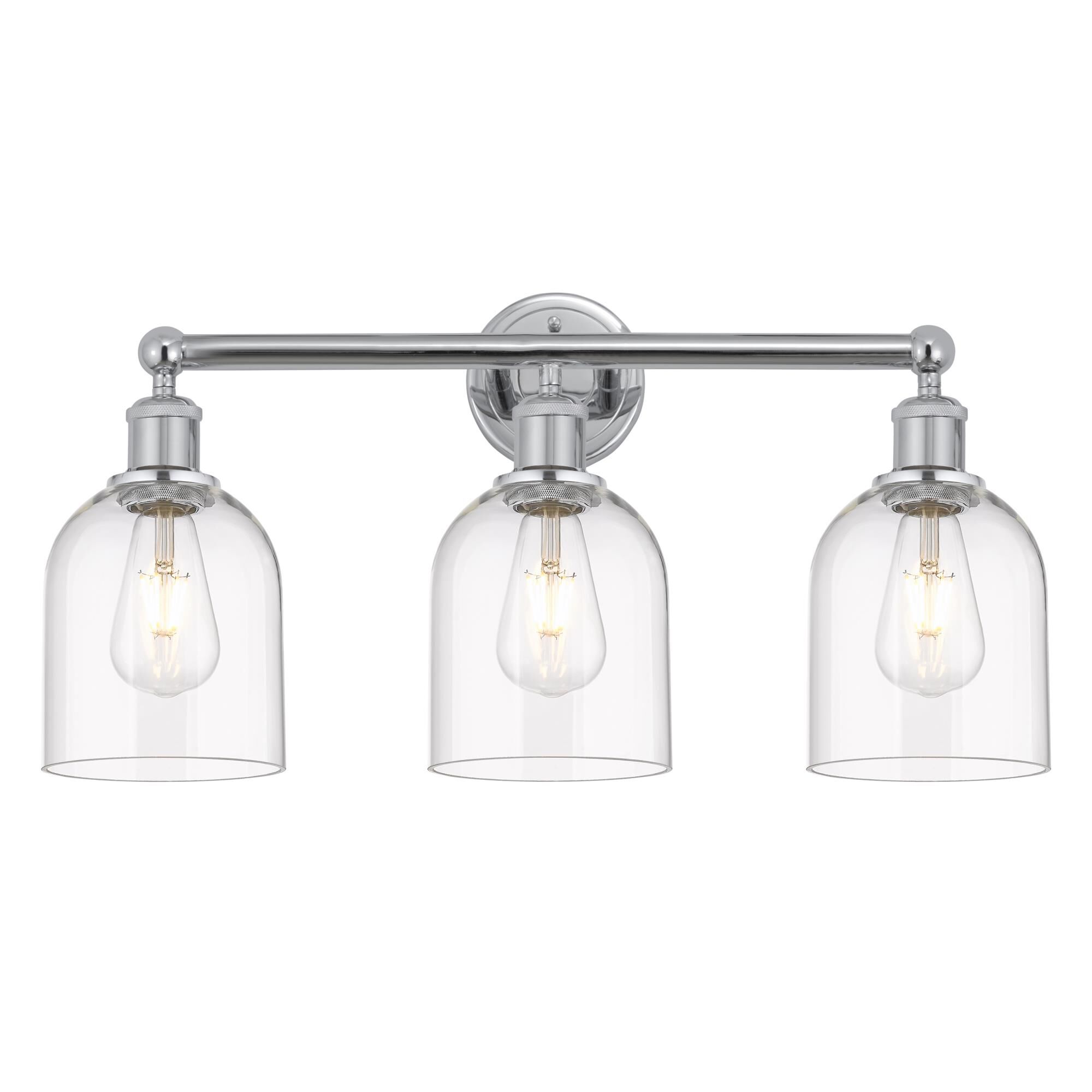 Bruno Marashlian Bella 24 Inch Bath Vanity Light by Innovations Lighting