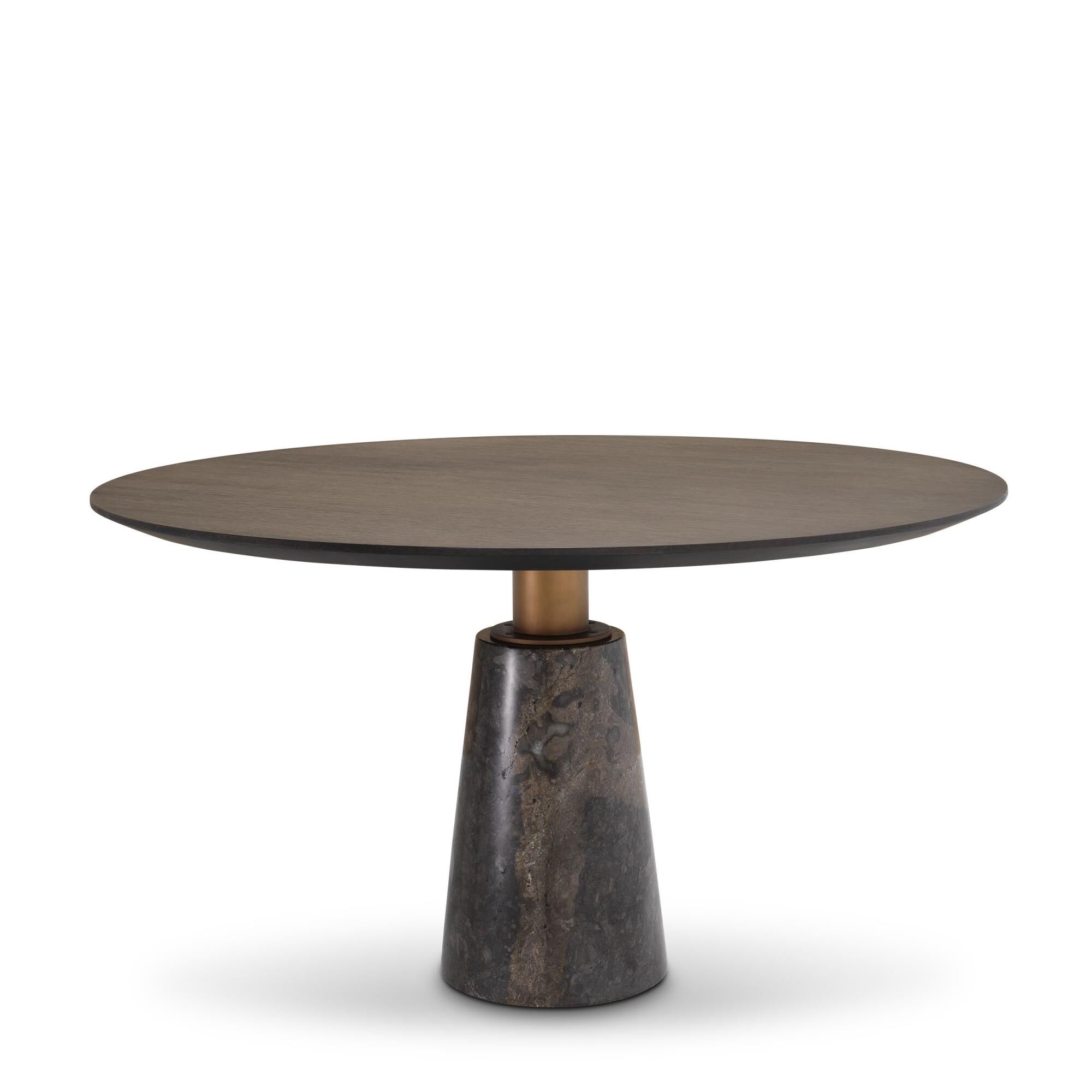 Eichholtz Genova Dining Table - Thumbnail 5