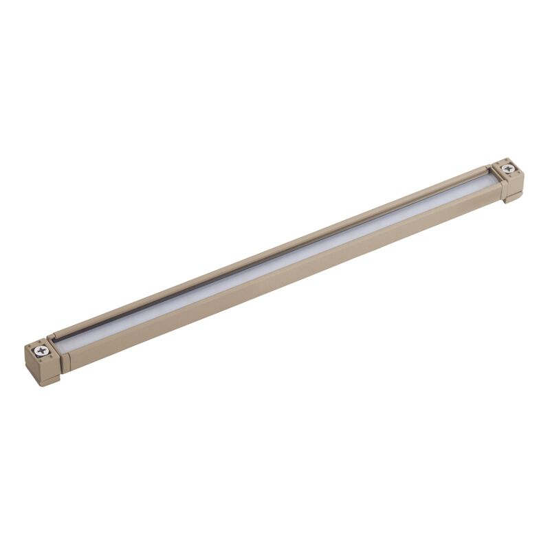 Hardscape 12 Inch Deck Light by Kichler
