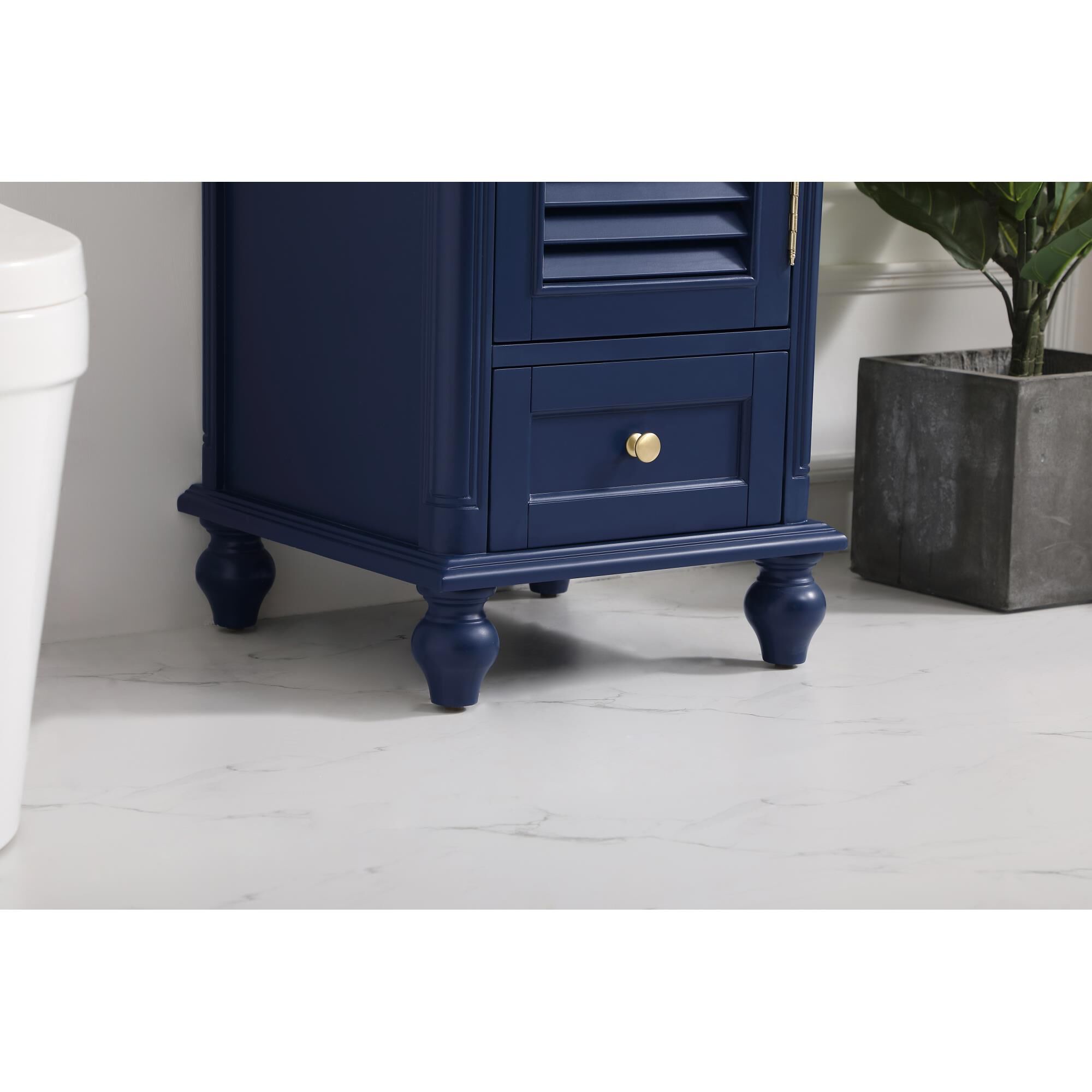 Rhodes Bath Vanity by Elegant Decor