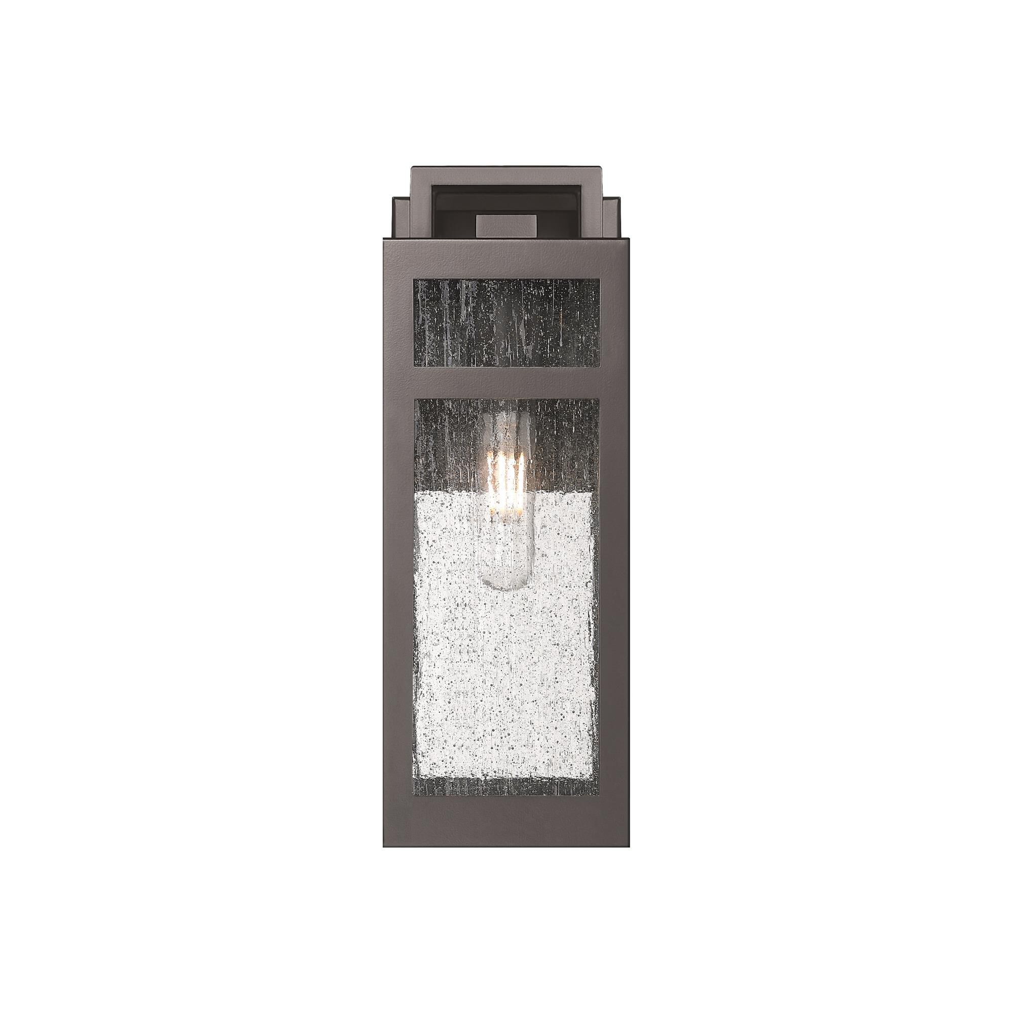 Bruno Marashlian Ridgeway 13 Inch Outdoor Wall Light by Innovations Lighting