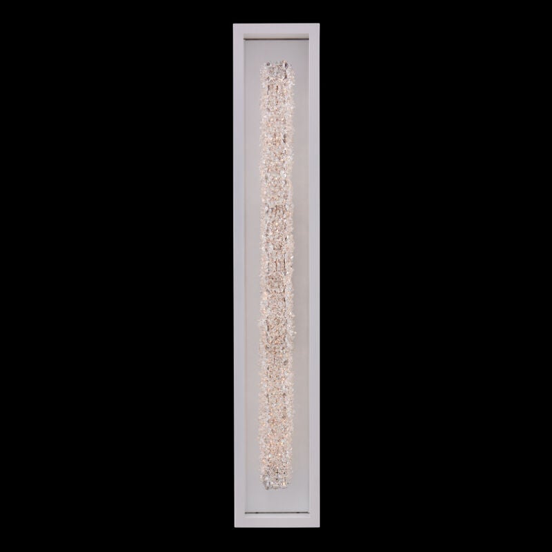Lina Esterno 38 Inch Outdoor Wall Light by Allegri