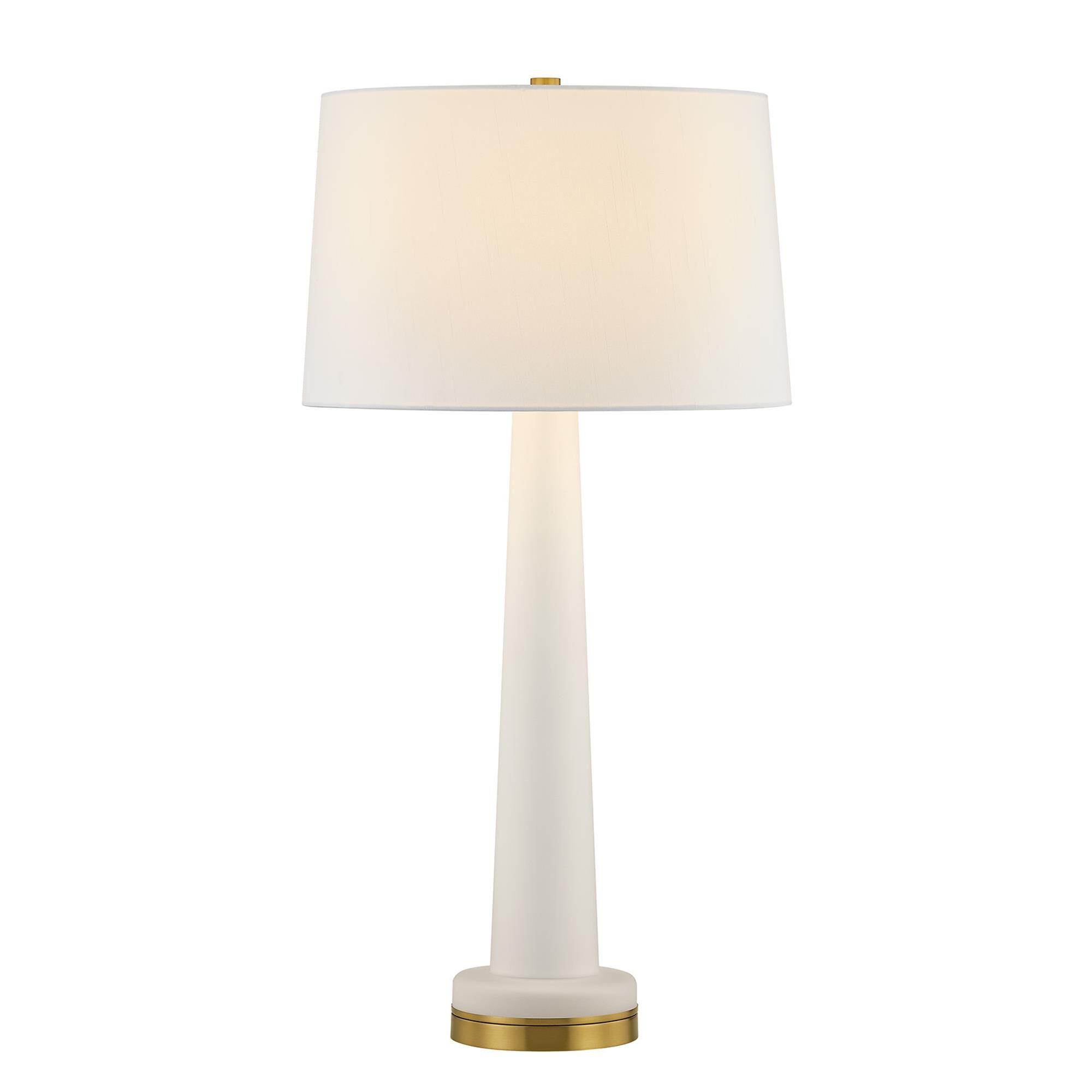 Dann Foley Trenton 31 Inch Table Lamp by Savoy House