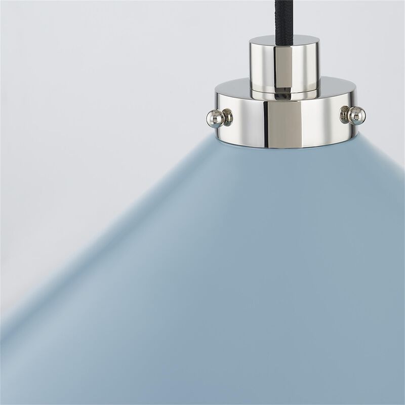Clivedon Small Pendant Light by Hudson Valley Lighting