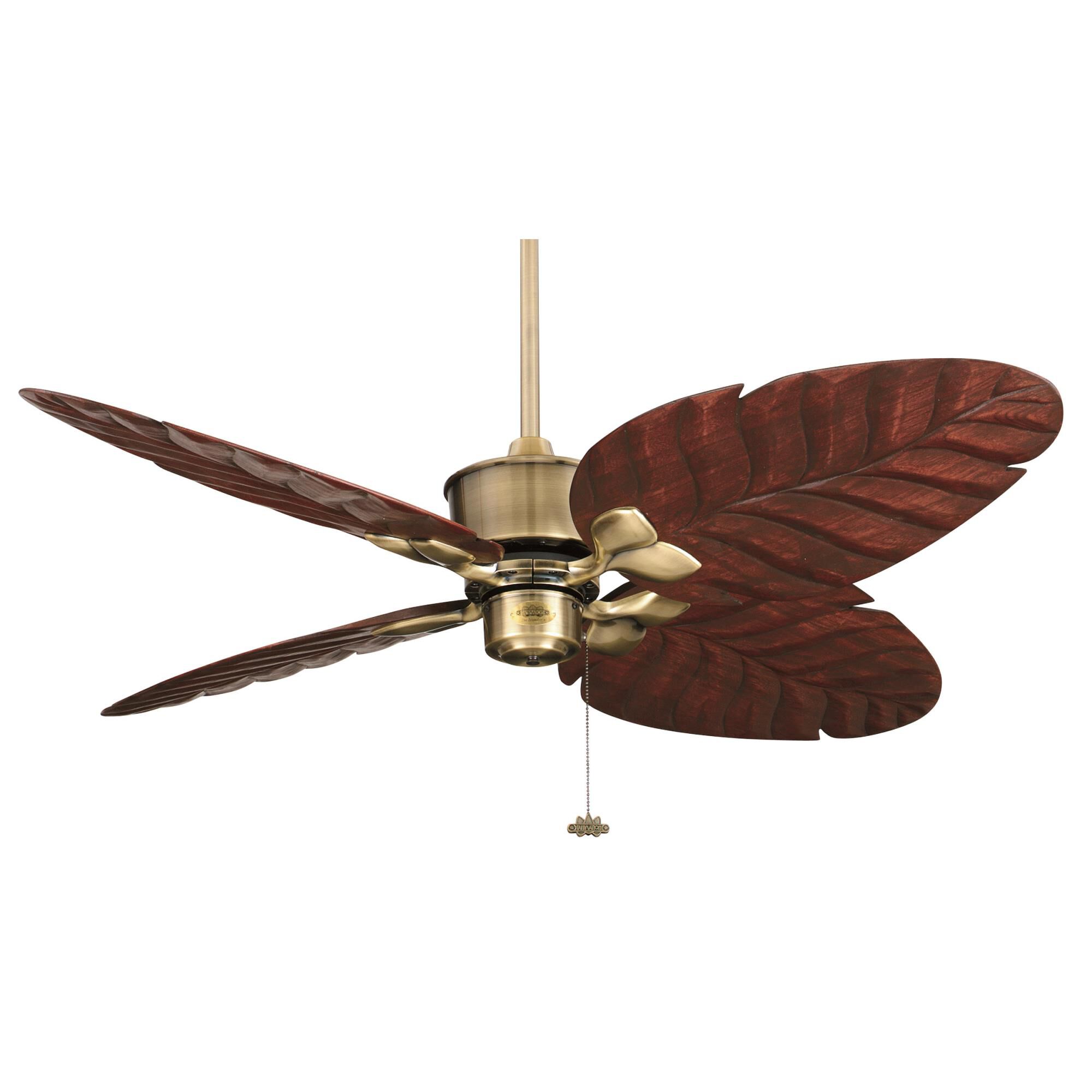 Islander 36 Inch Ceiling Fan by Fanimation