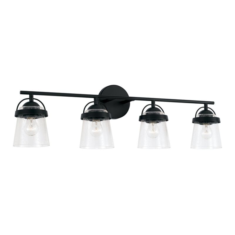 Madison Bath Vanity Light by Homeplace by Capital Lighting Fixture Company