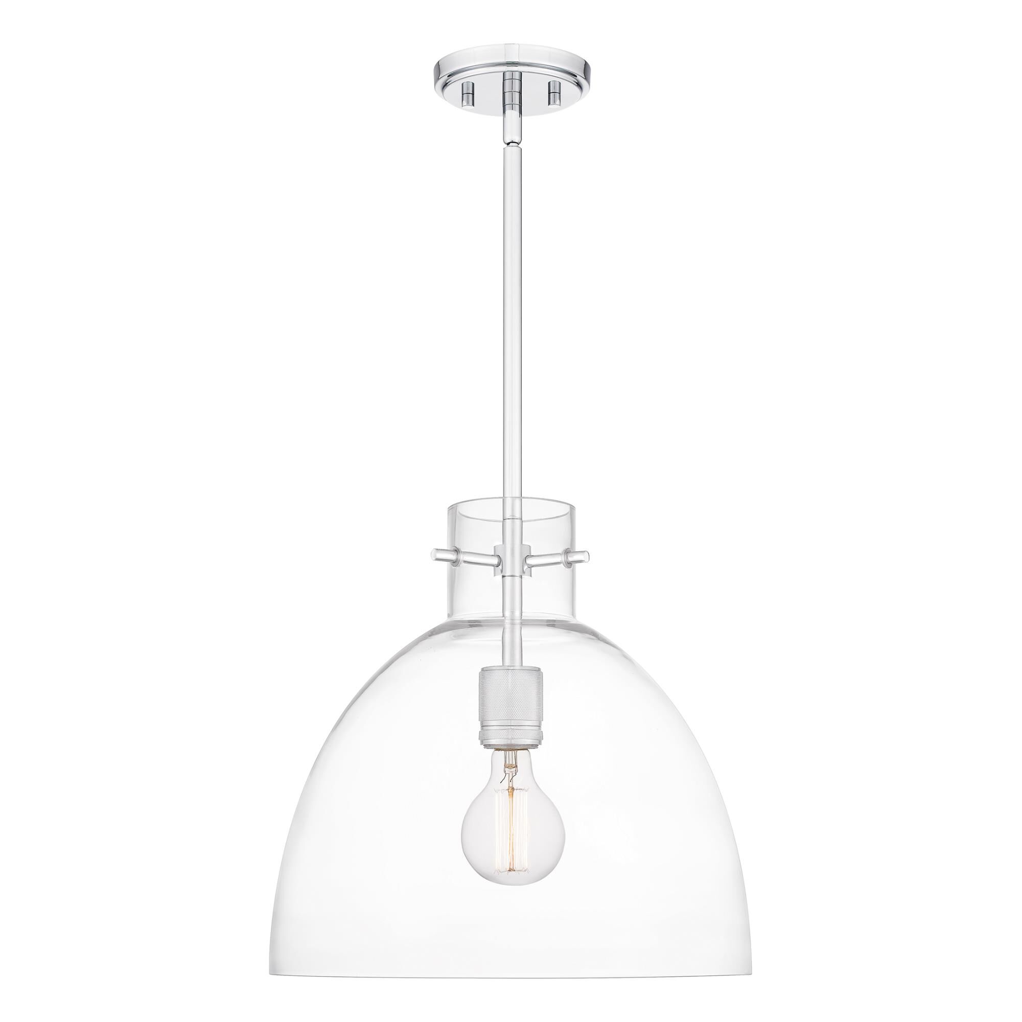 Quoizel Atelier 14 Inch Large Pendant
