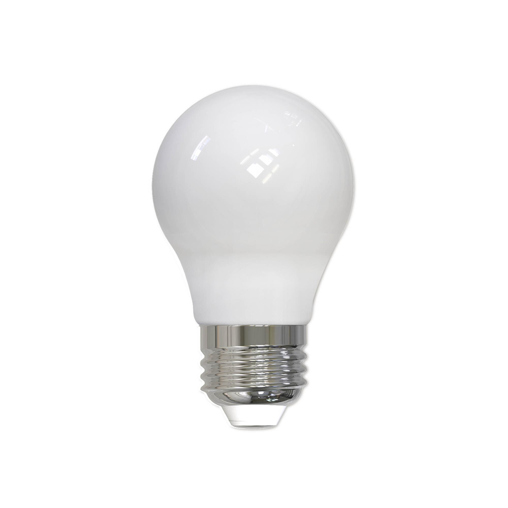 7 Watt 3000K A15 LED Light Bulb by Bulbrite