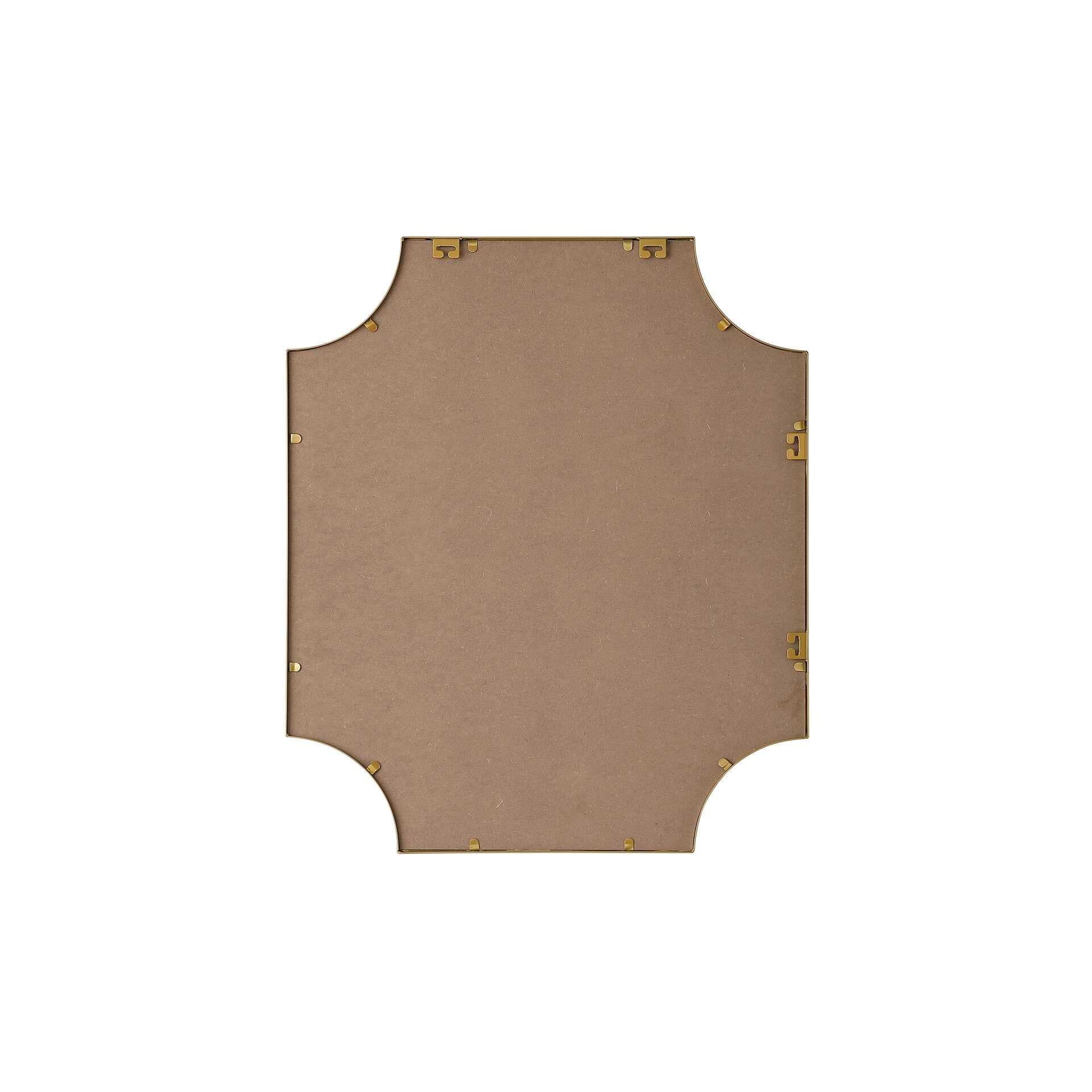 Shown in Brass finish