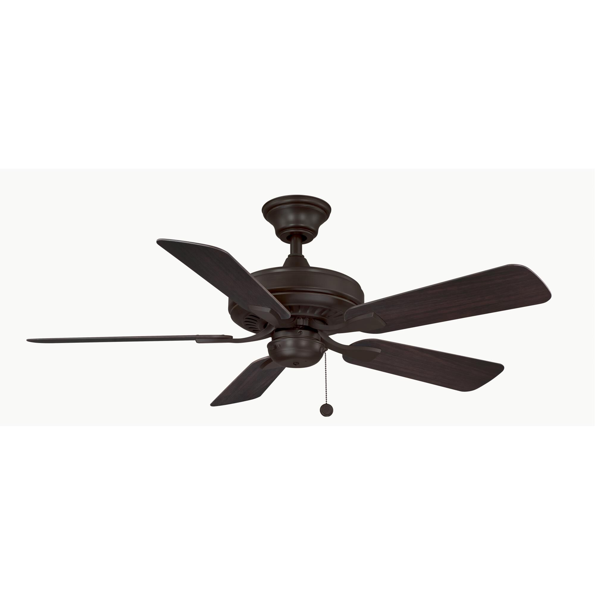 Edgewood Outdoor Rated 44 Inch Ceiling Fan by Fanimation