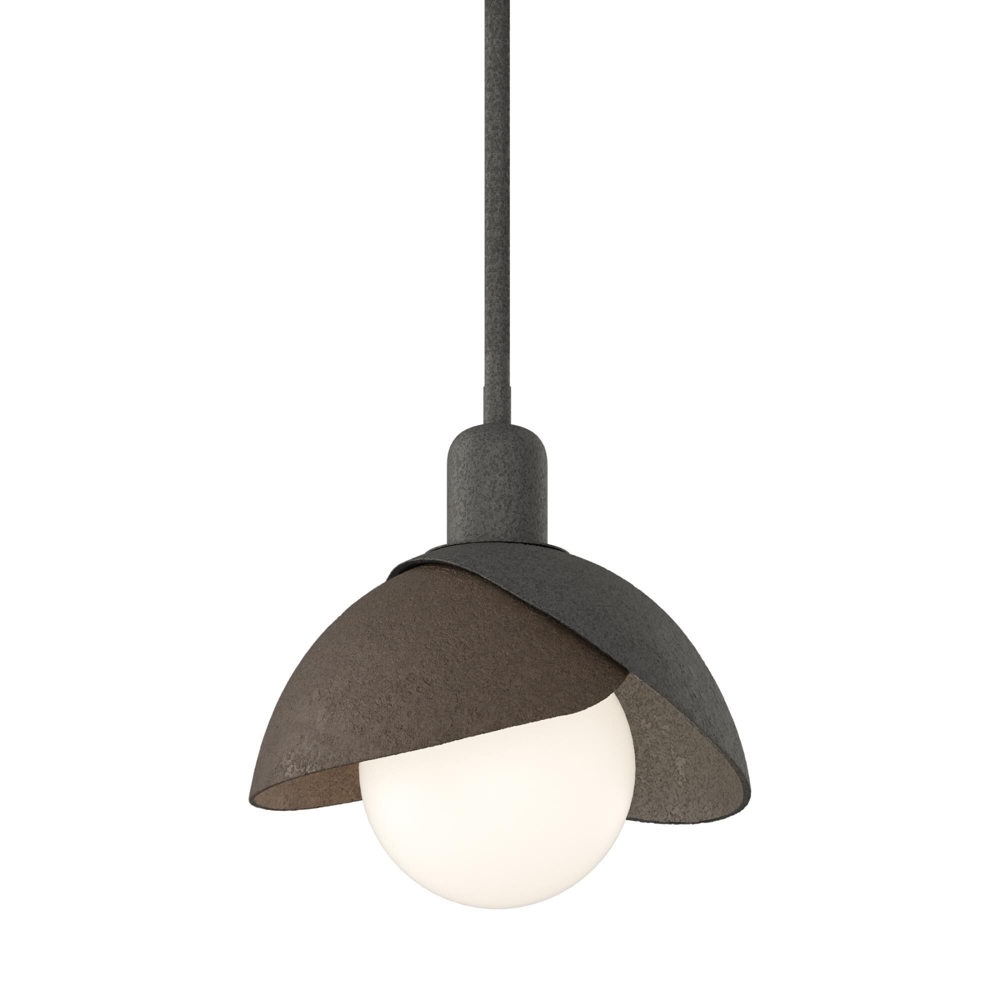 Brooklyn Mini Pendant by Hubbardton Forge