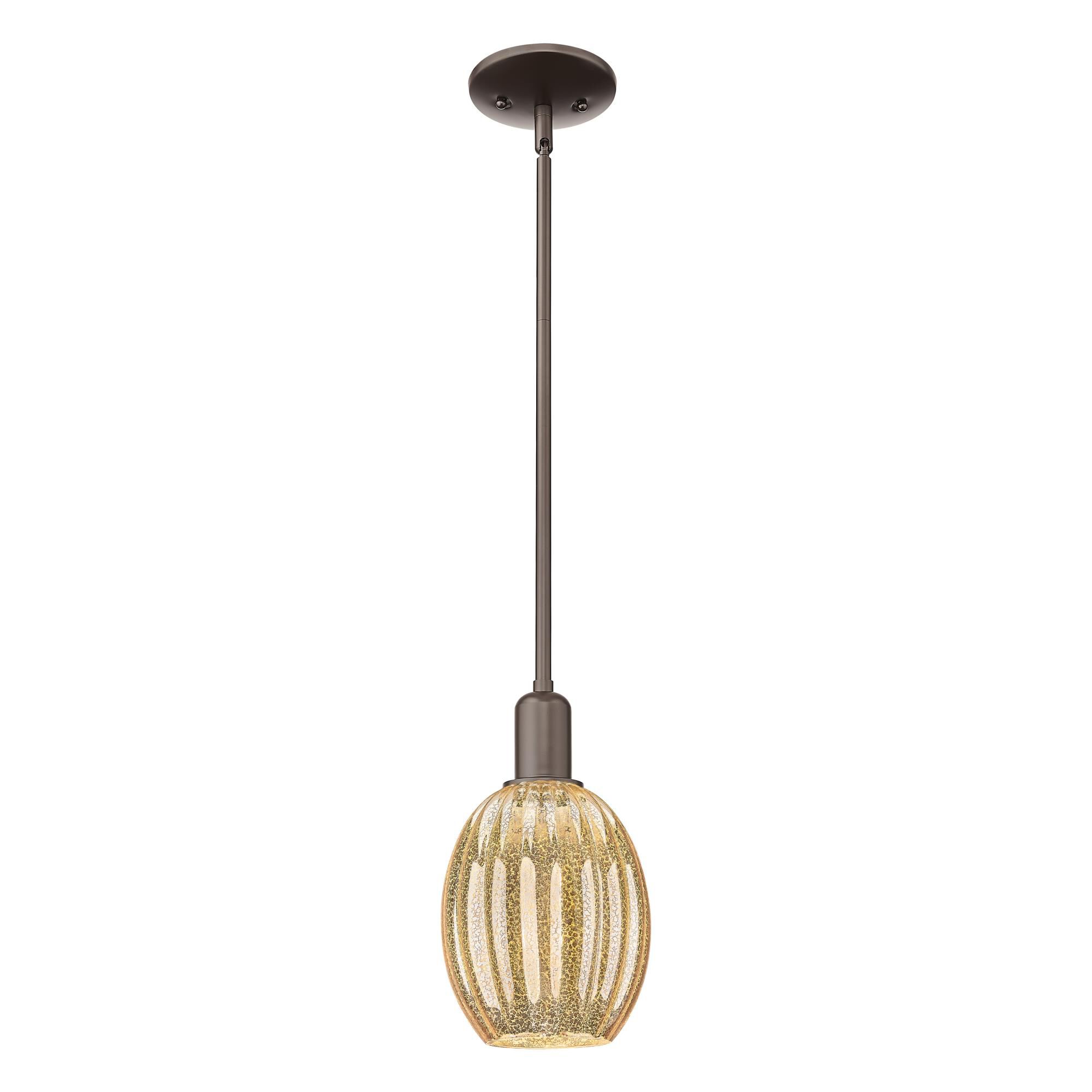 Bruno Marashlian Preston 6 Inch Mini Pendant by Innovations Lighting