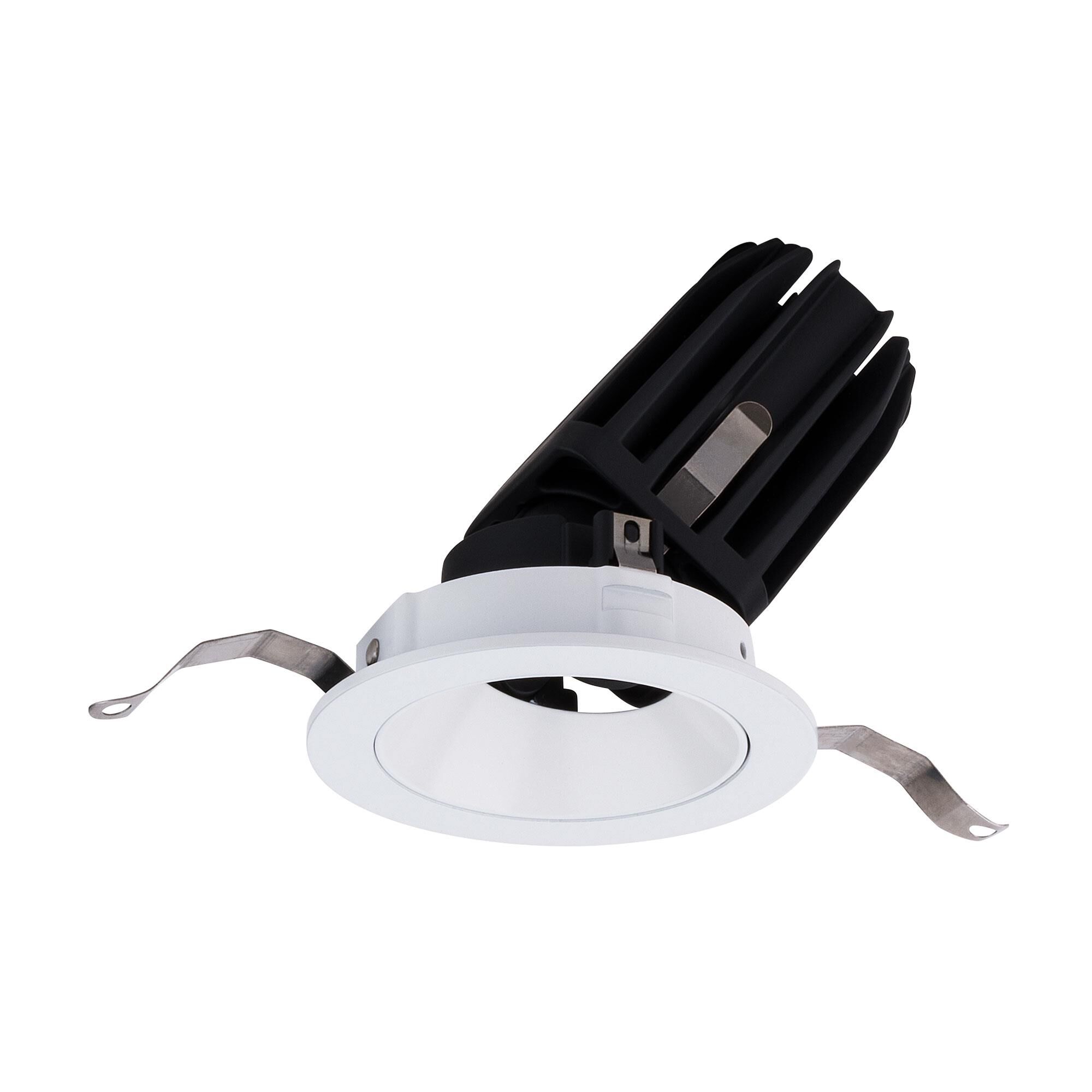4 Inch LED Recessed Lighting Trim by WAC Lighting