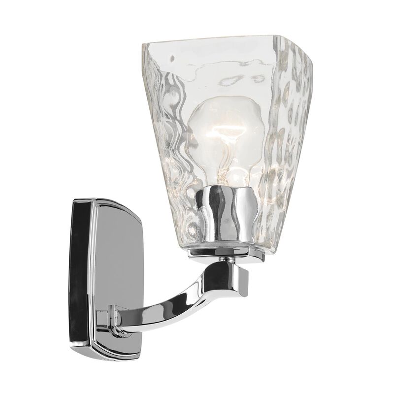 Marant Small Wall Sconce by Kichler