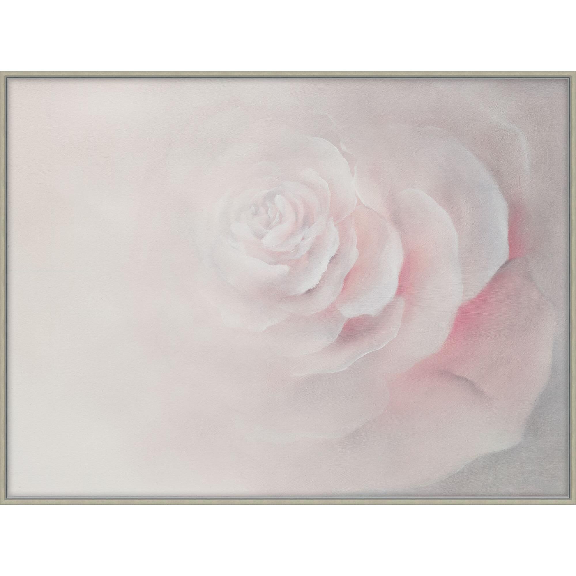 Studio L57 Affinity Garden Mist Print by LEVEL57