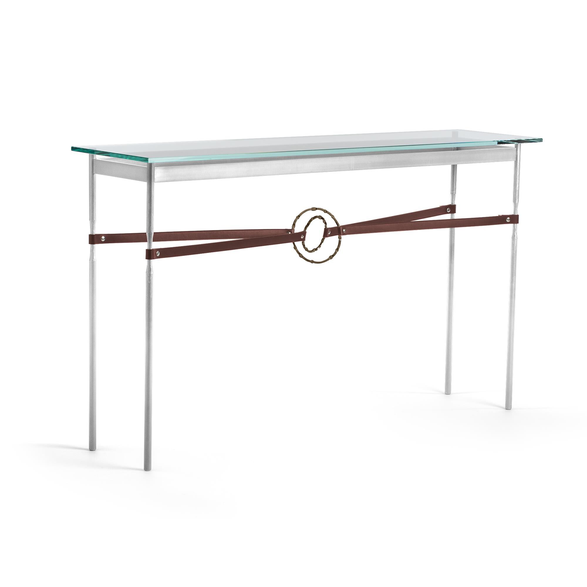 Equus Console Table by Hubbardton Forge