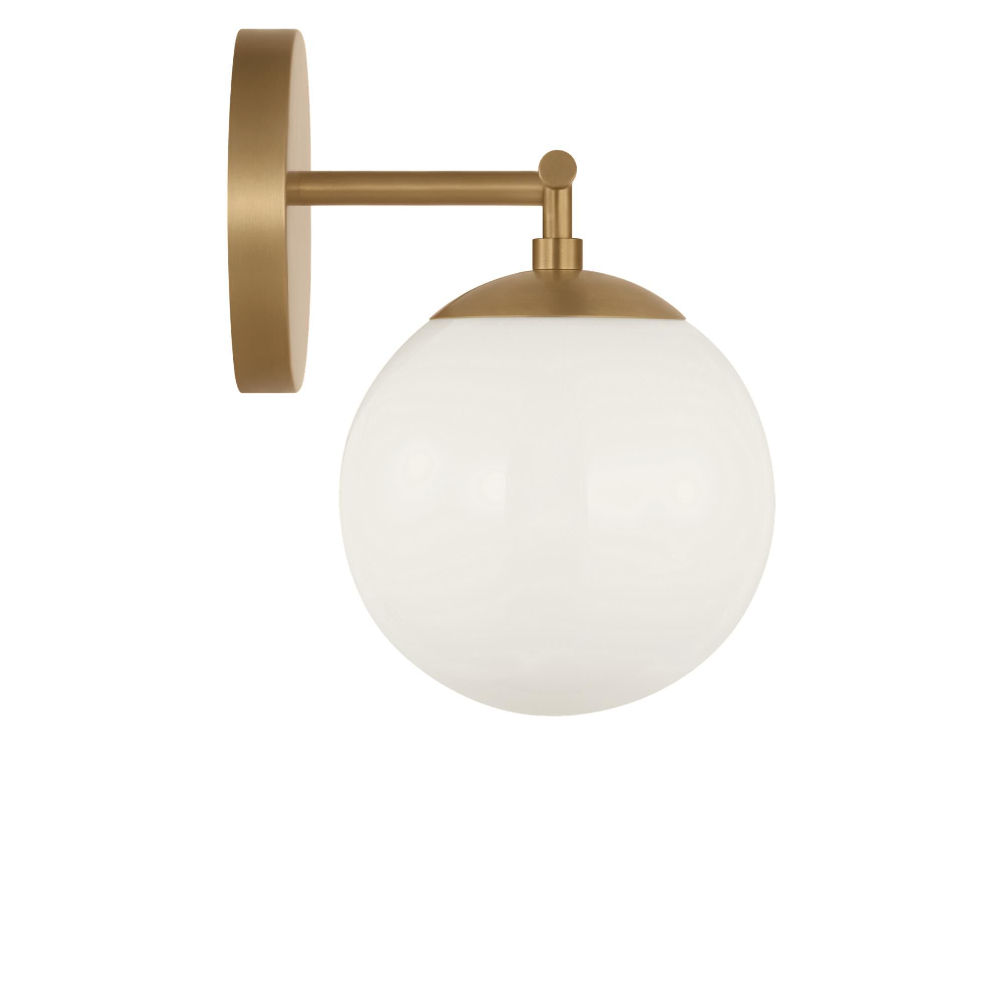 Nube 15 Inch Bath Vanity Light by Generation Lighting