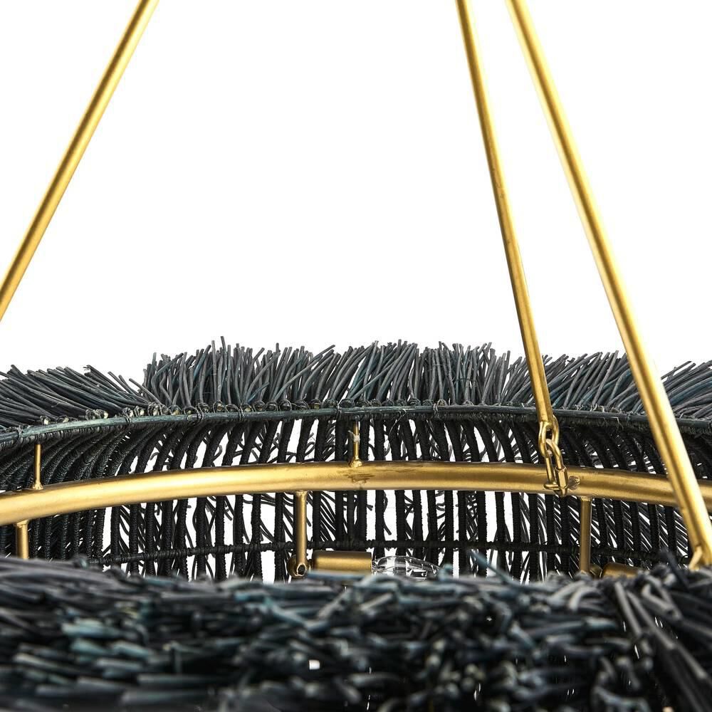 Zaria 47 Inch Chandelier by Arteriors Home