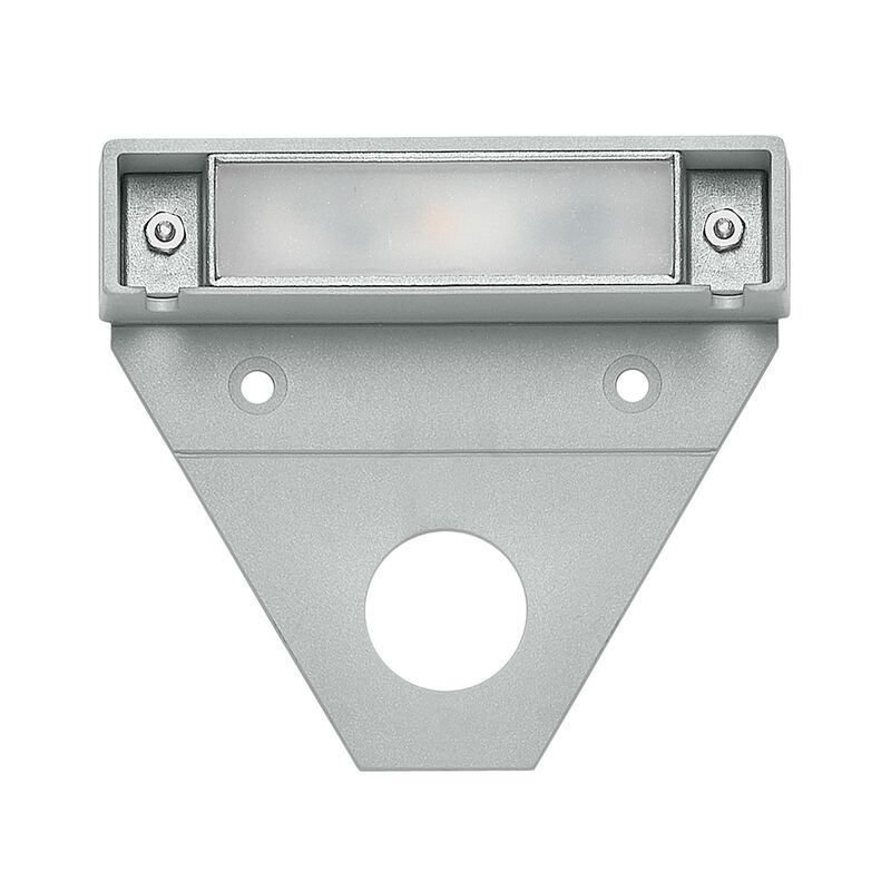 Nuvi 3 Inch Deck Light by Hinkley
