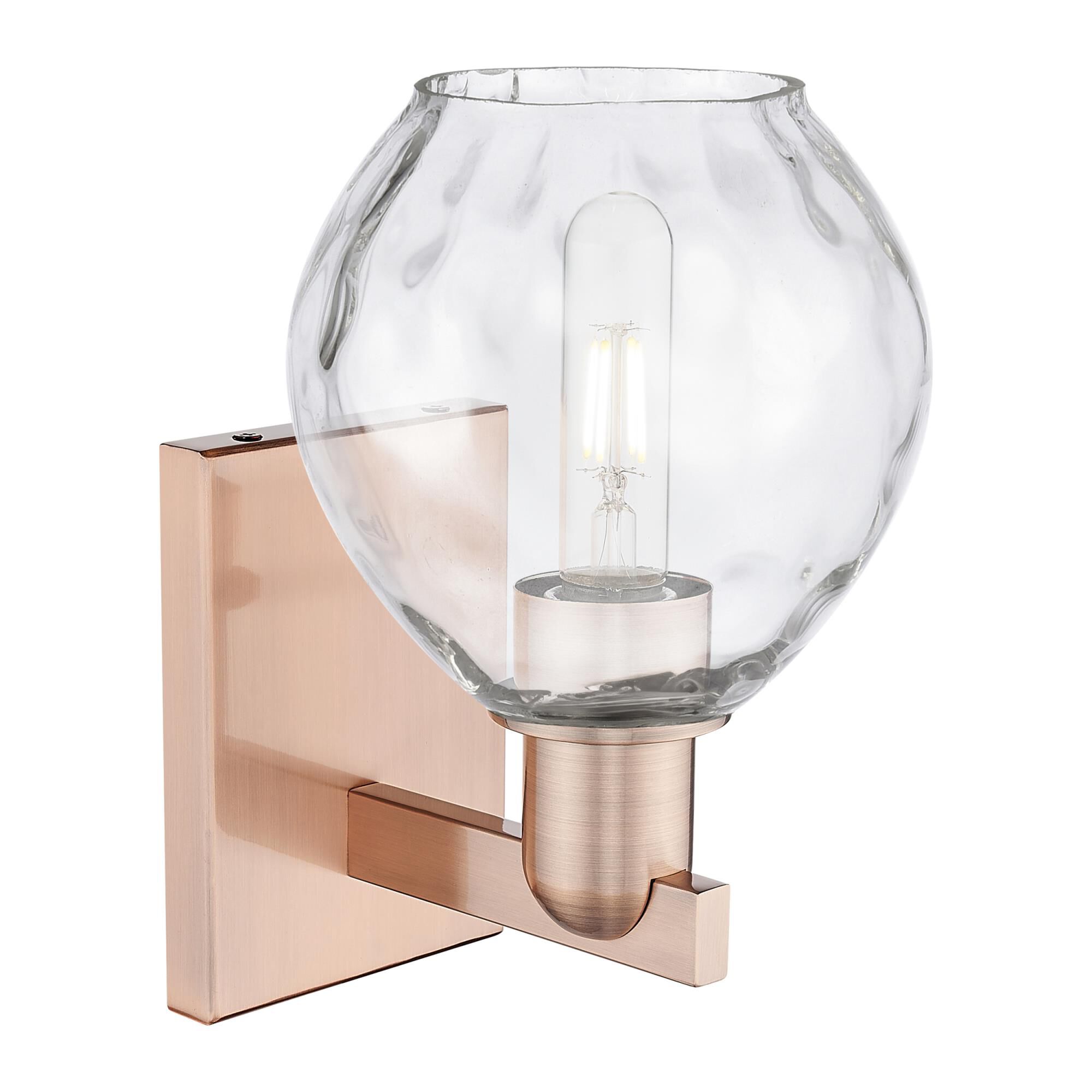 Bruno Marashlian Waverly Wall Sconce by Innovations Lighting