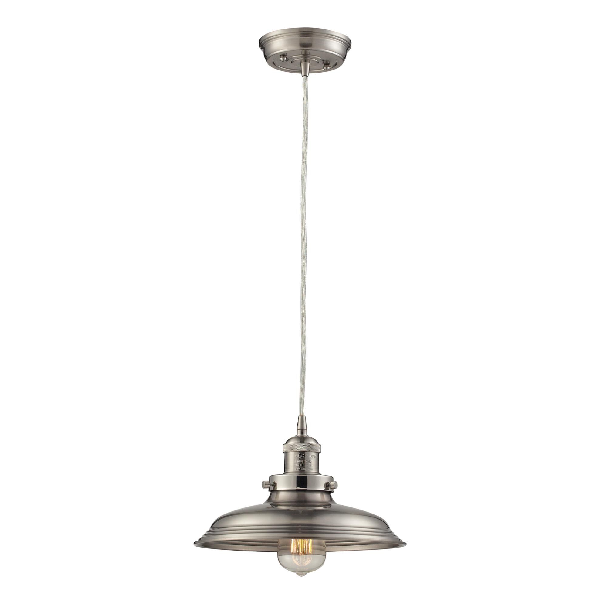 Newberry 2 Inch Mini Pendant by ELK Lighting