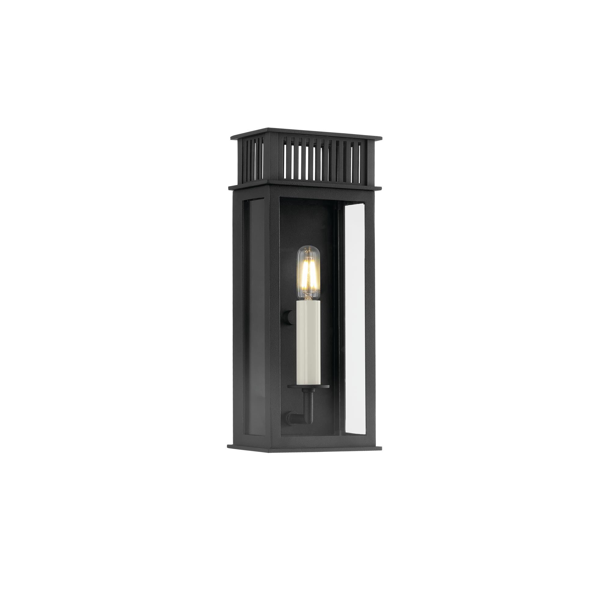 Gridley 5.5 Inch Outdoor Wall Light by Troy Lighting