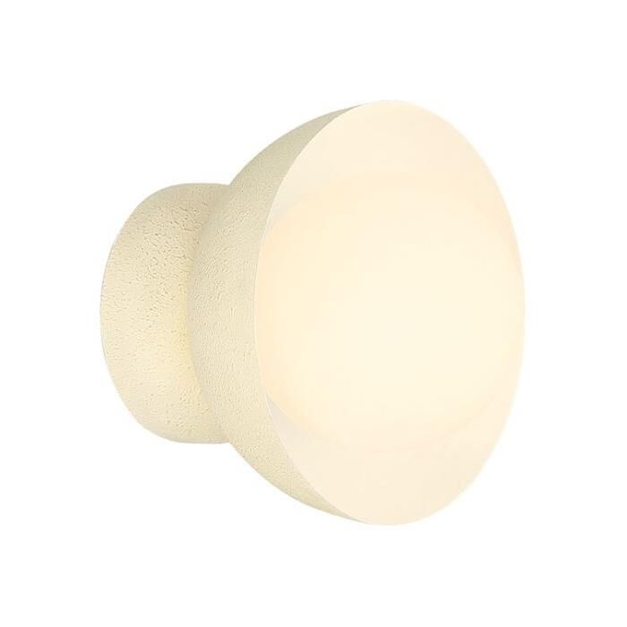 Ventura Dome Wall Sconce by Craftmade