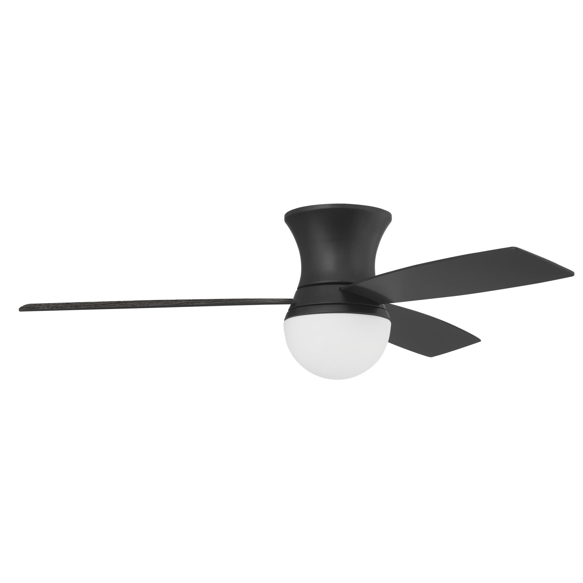 Daybreak 52 Inch Ceiling Fan with Light Kit by Craftmade