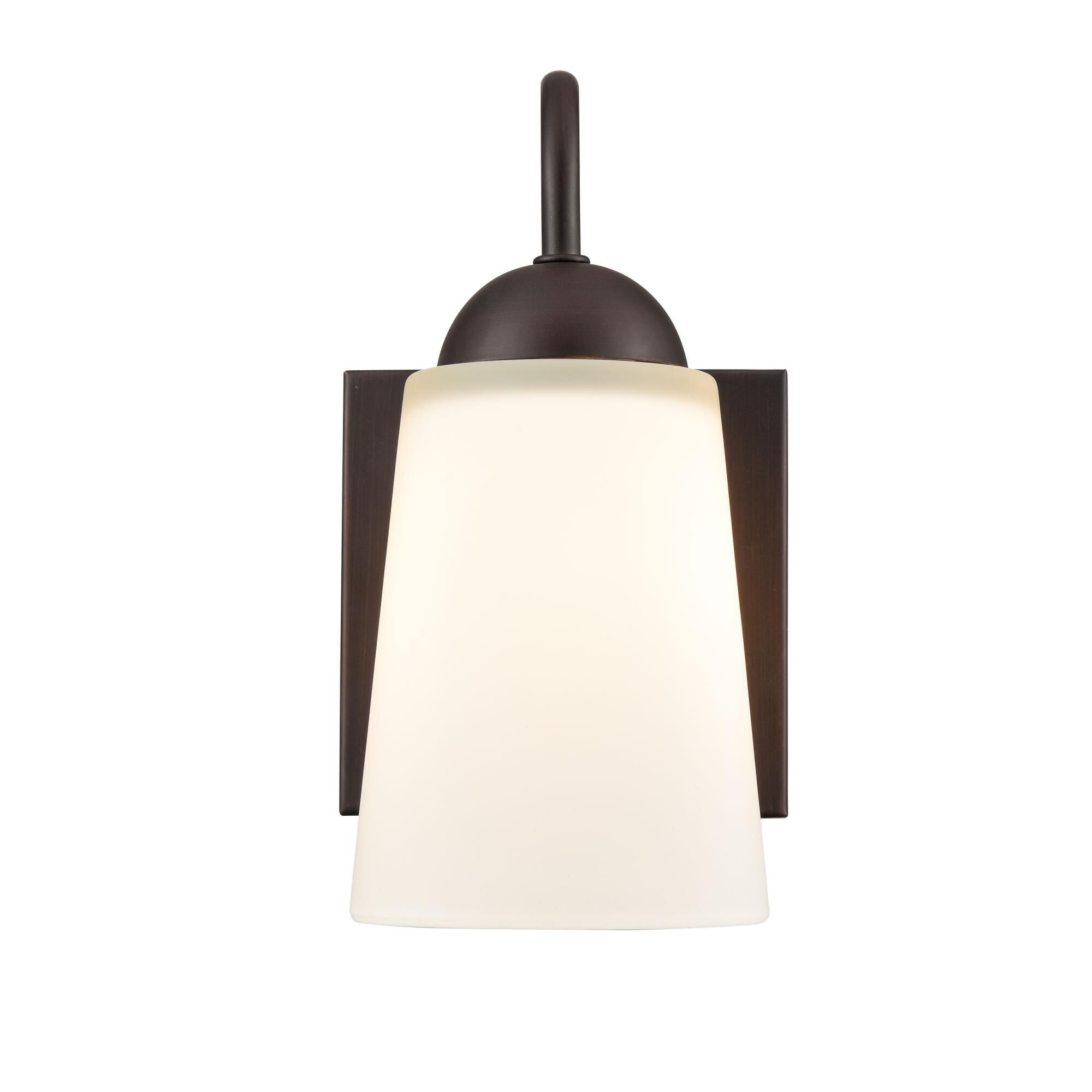 Ivey Lake 5 Inch Wall Sconce by Millennium Lighting