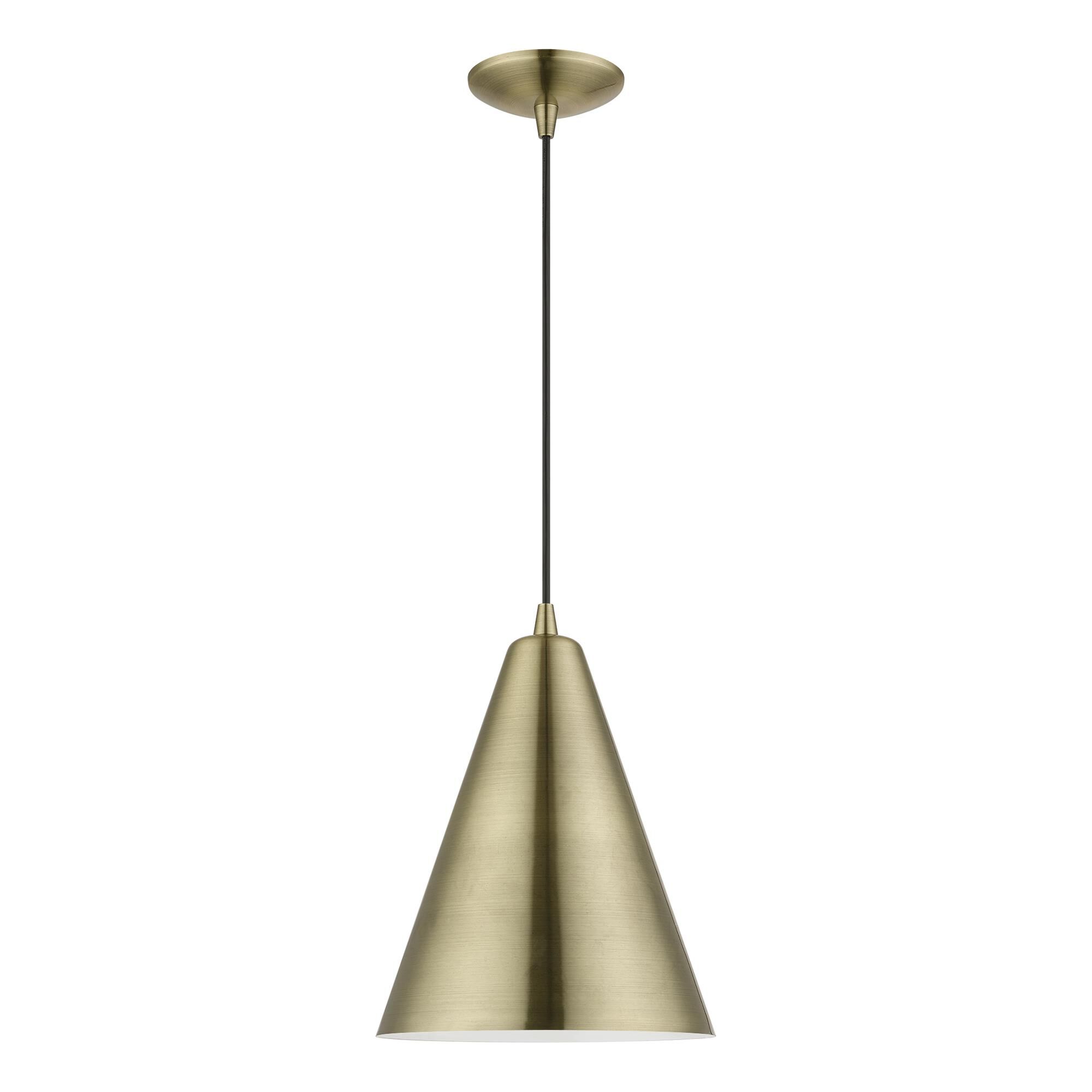 Livex Lighting Dulce Mini Pendant