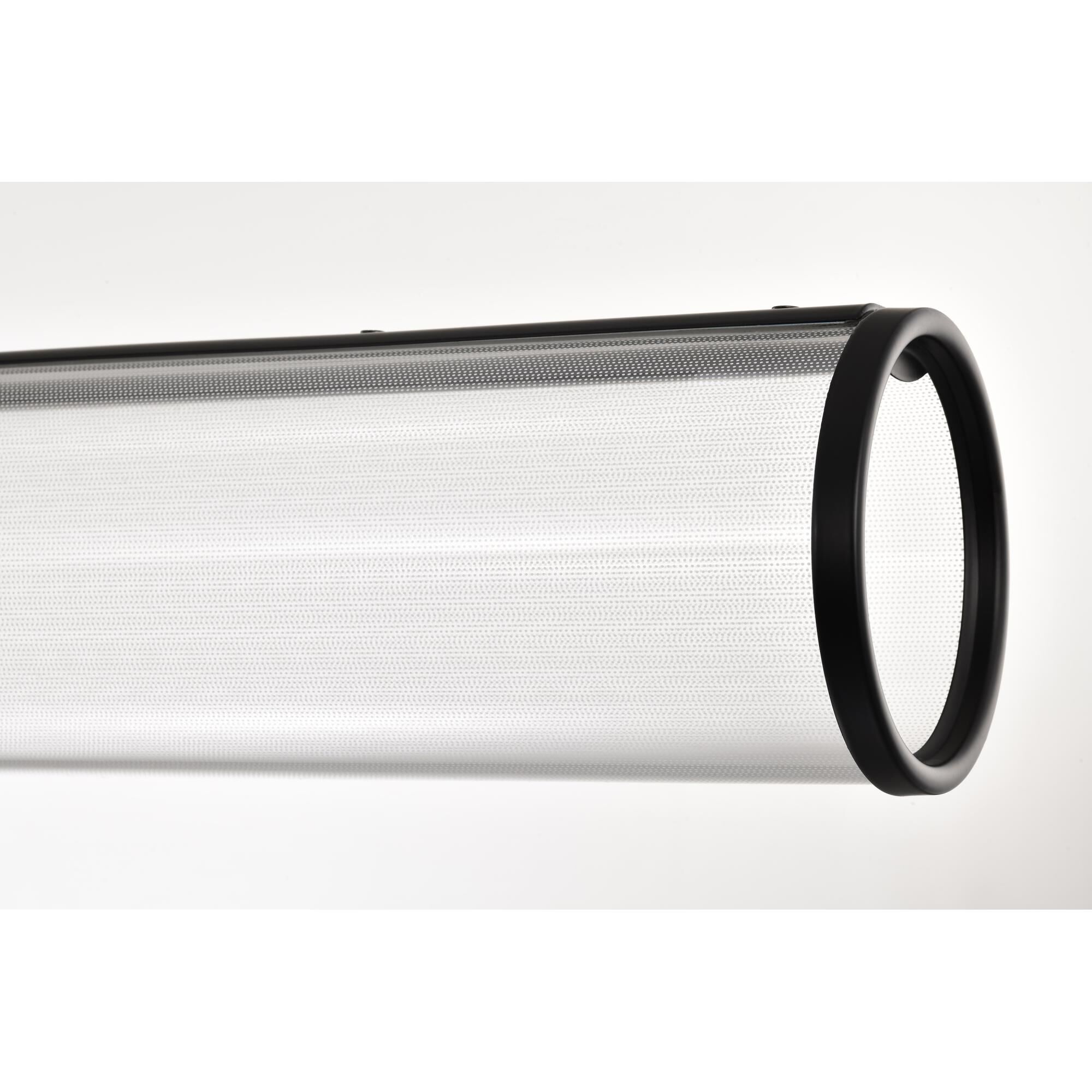 Vale 44 Inch Linear Suspension Light by Nuvo Lighting